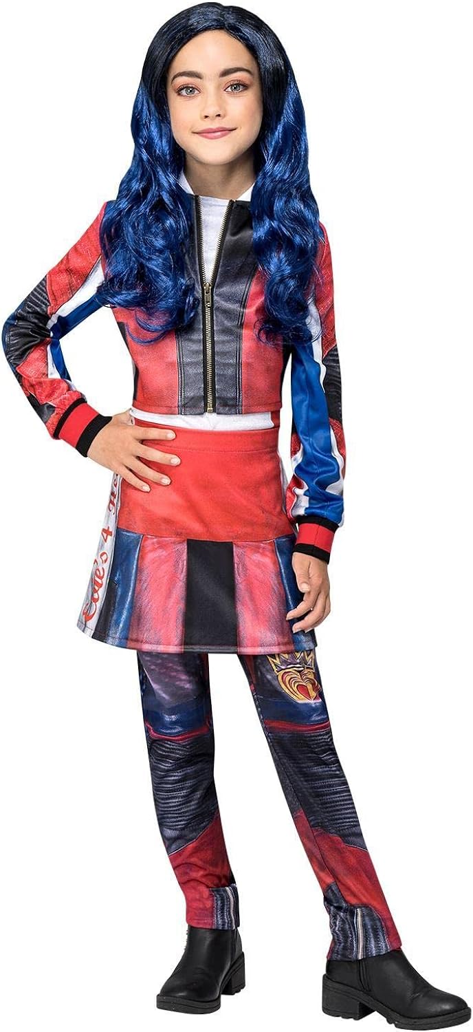 Smiffys Evie Costume - Kids (51586M)