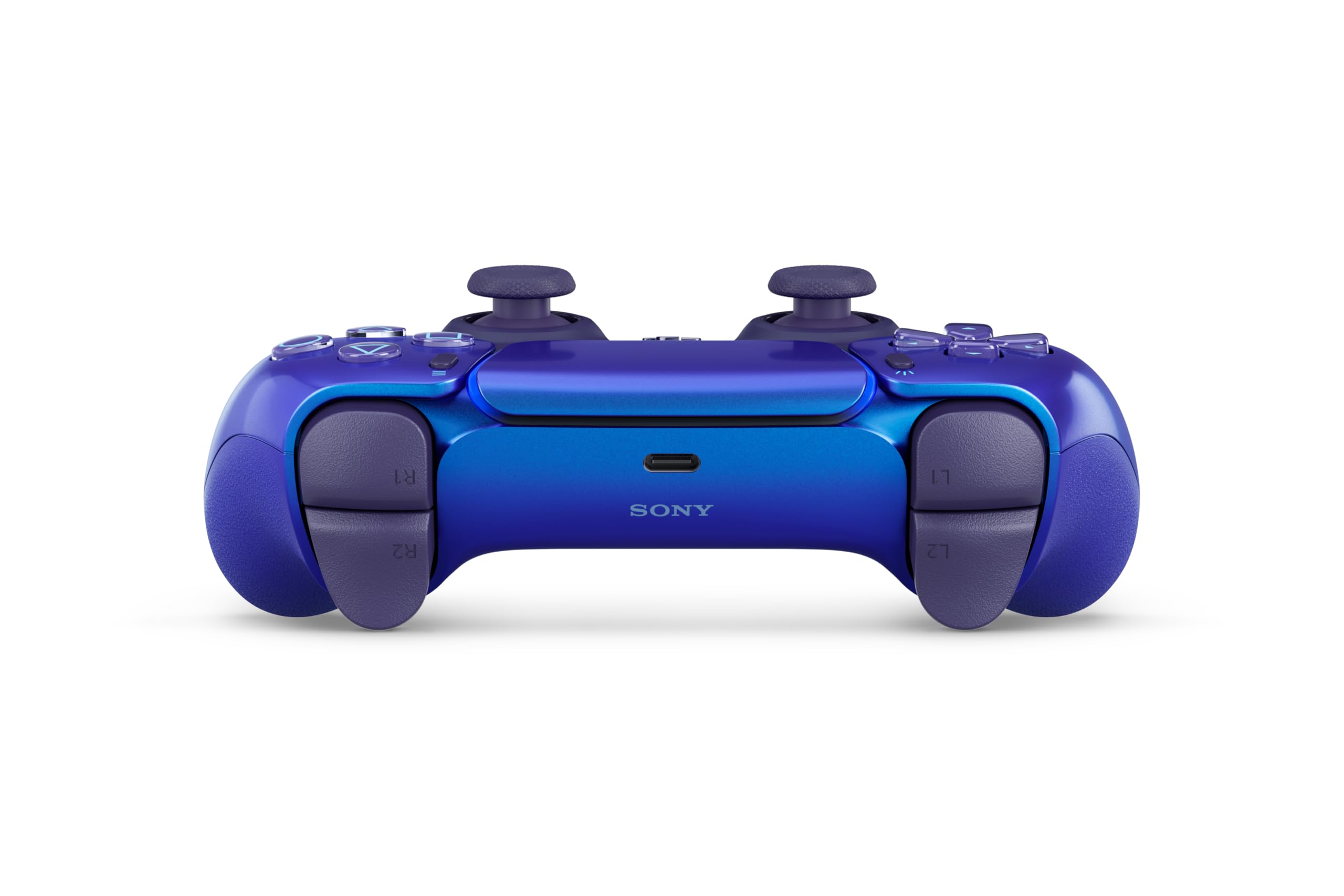 PlayStation DualSense Wireless Controller Chroma Indigo - PS5 4