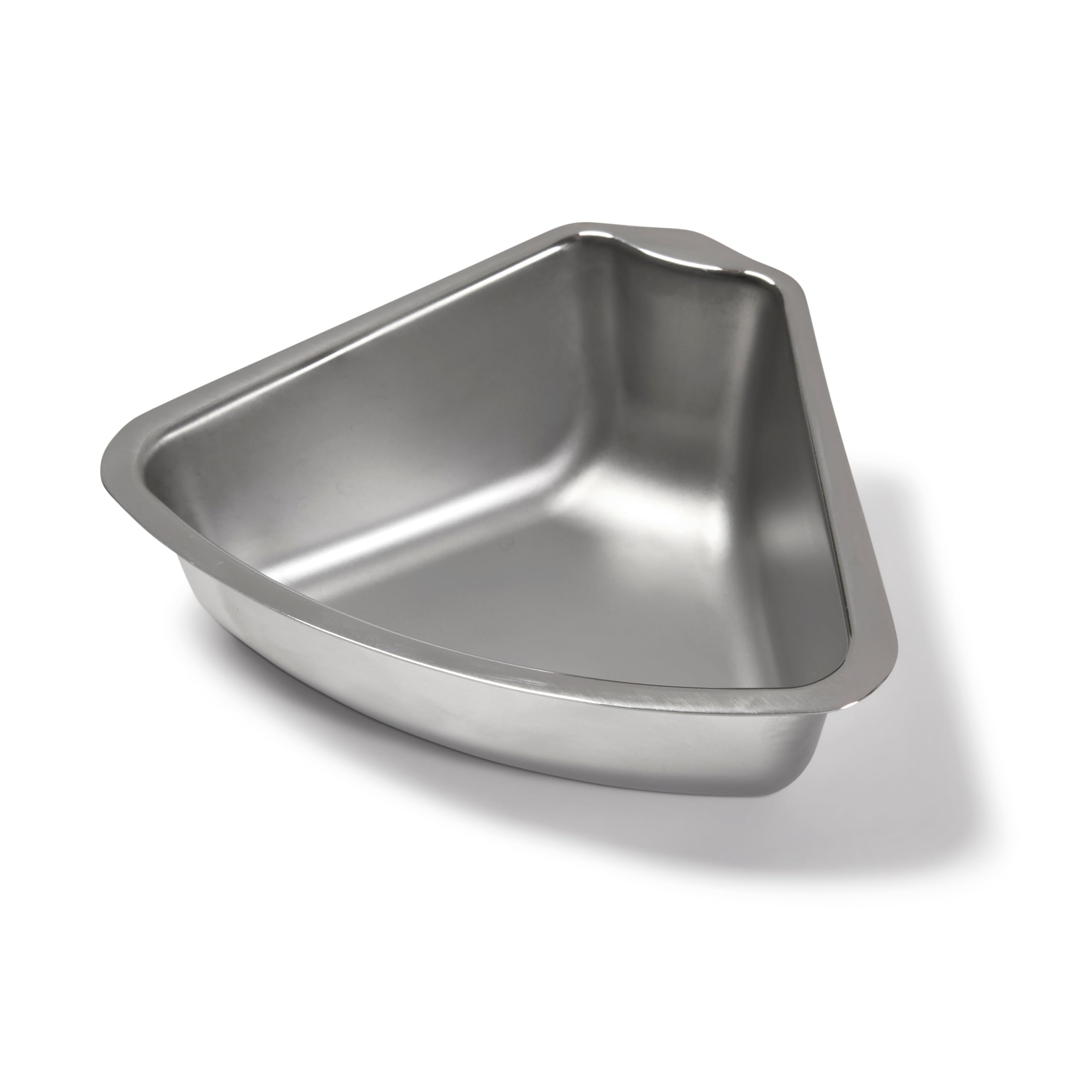 Closer Pets 5 Meal Automatic Feeder - Grey | Stainless Steel Bowls | Digital Timer 7