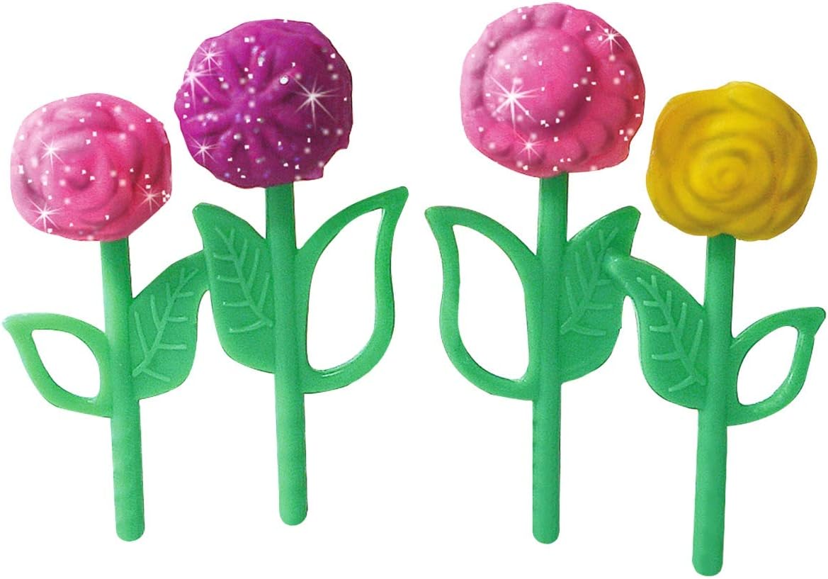 Simba 106326016 Art & Fun Unicorn Kneading Set - Glitter Clay Craft for Kids 11