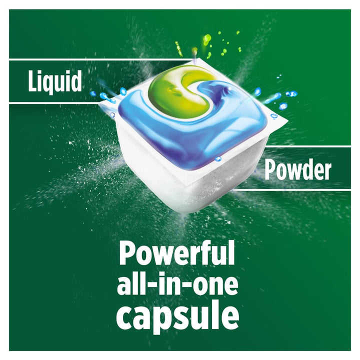 Fairy - Original All in One Auto Dishwashing Tablet, 110CT