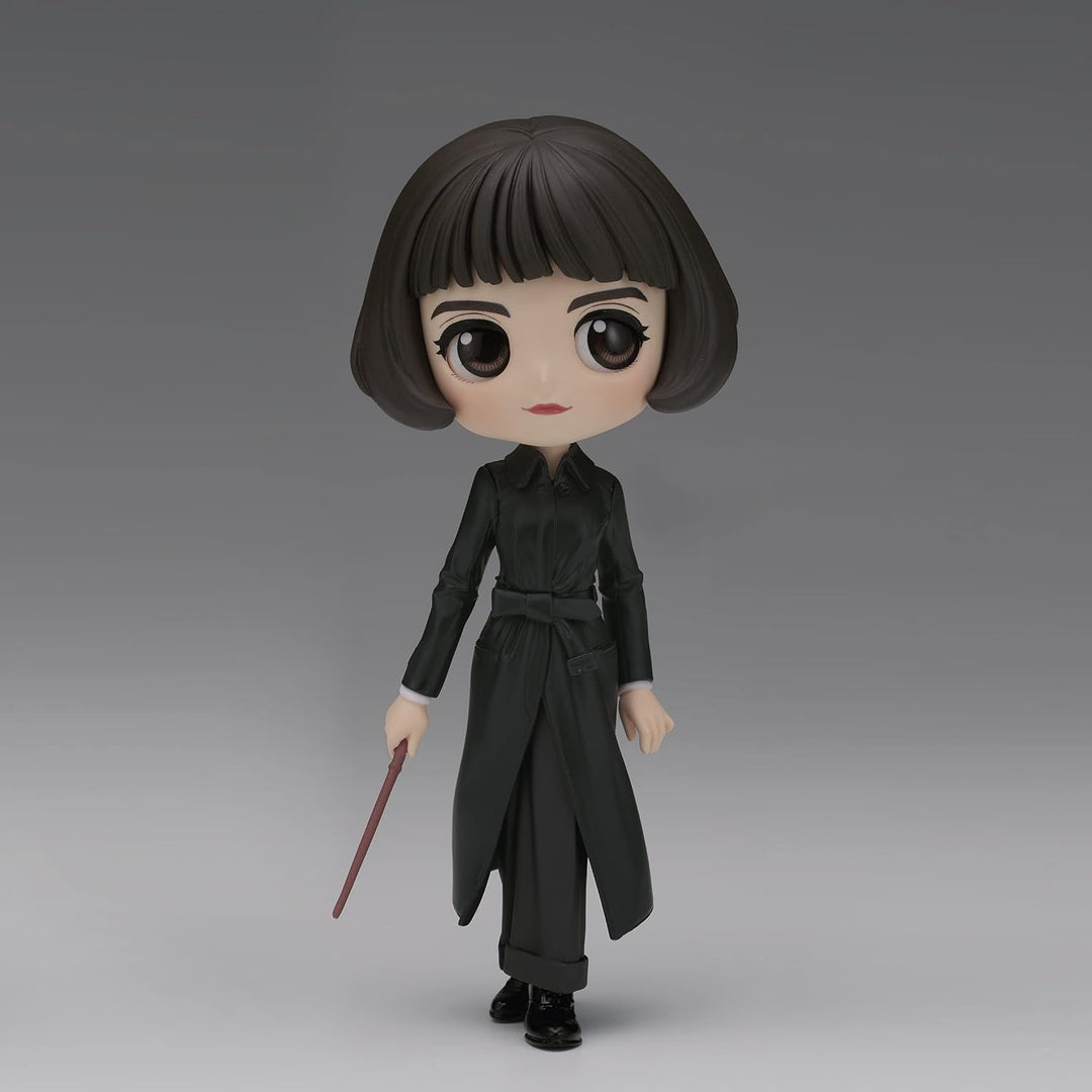 Banpresto Fantastic Beasts QPosket Tina Goldstein A Figurine (BP18584)