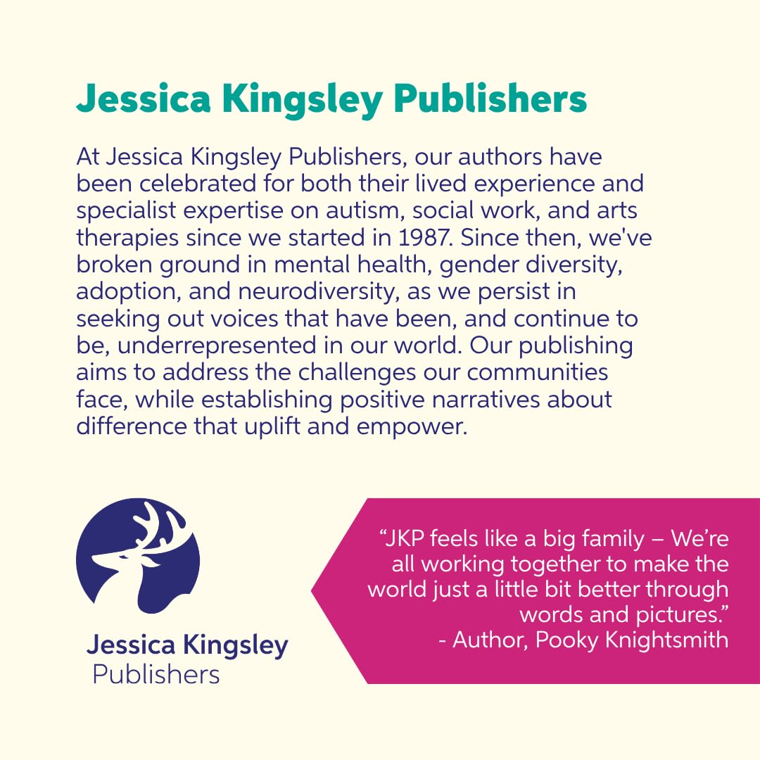 Jessica Kingsley Publishers The A-Z of Therapeutic Parenting: Strategies and Solutions | Paperback | 344 Pages