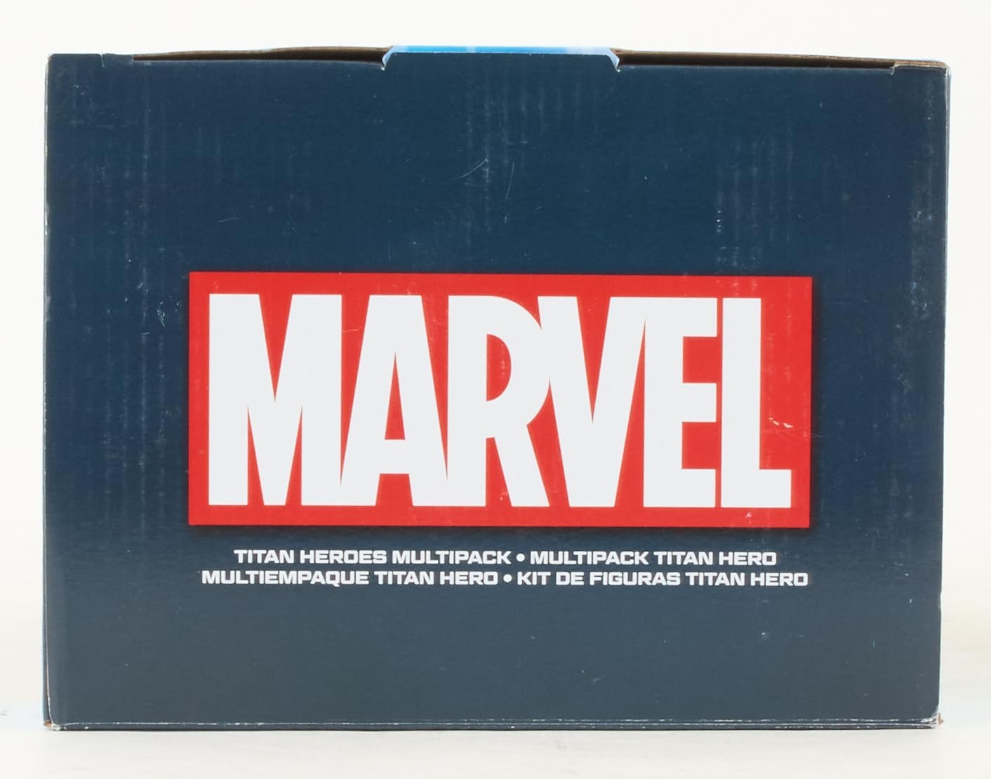 Marvel Titan Hero Series 6-Pack Action Figures - 30 cm Scale Super Heroes 3