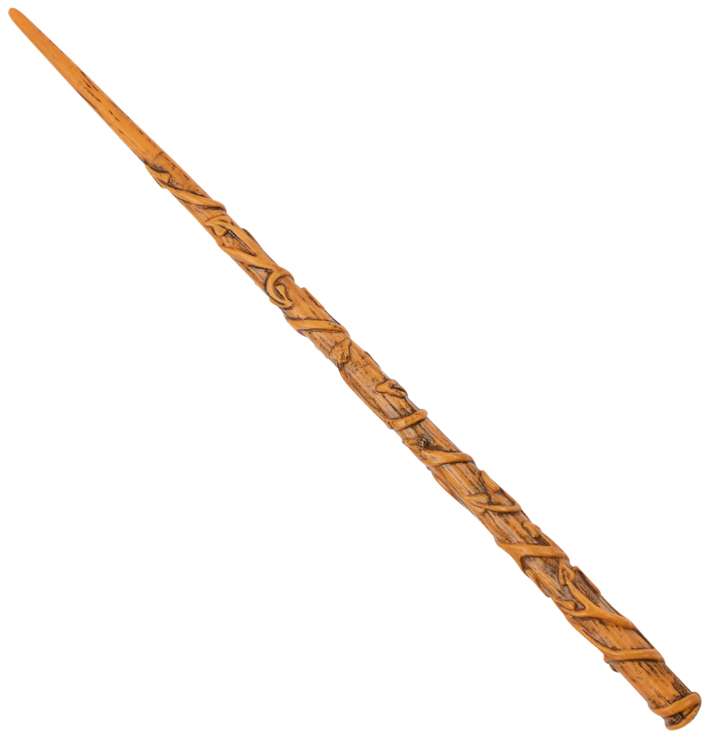 Wizarding World Hermione Granger Wand - 12-inch Replica | Ages 6+ | Plastic 1