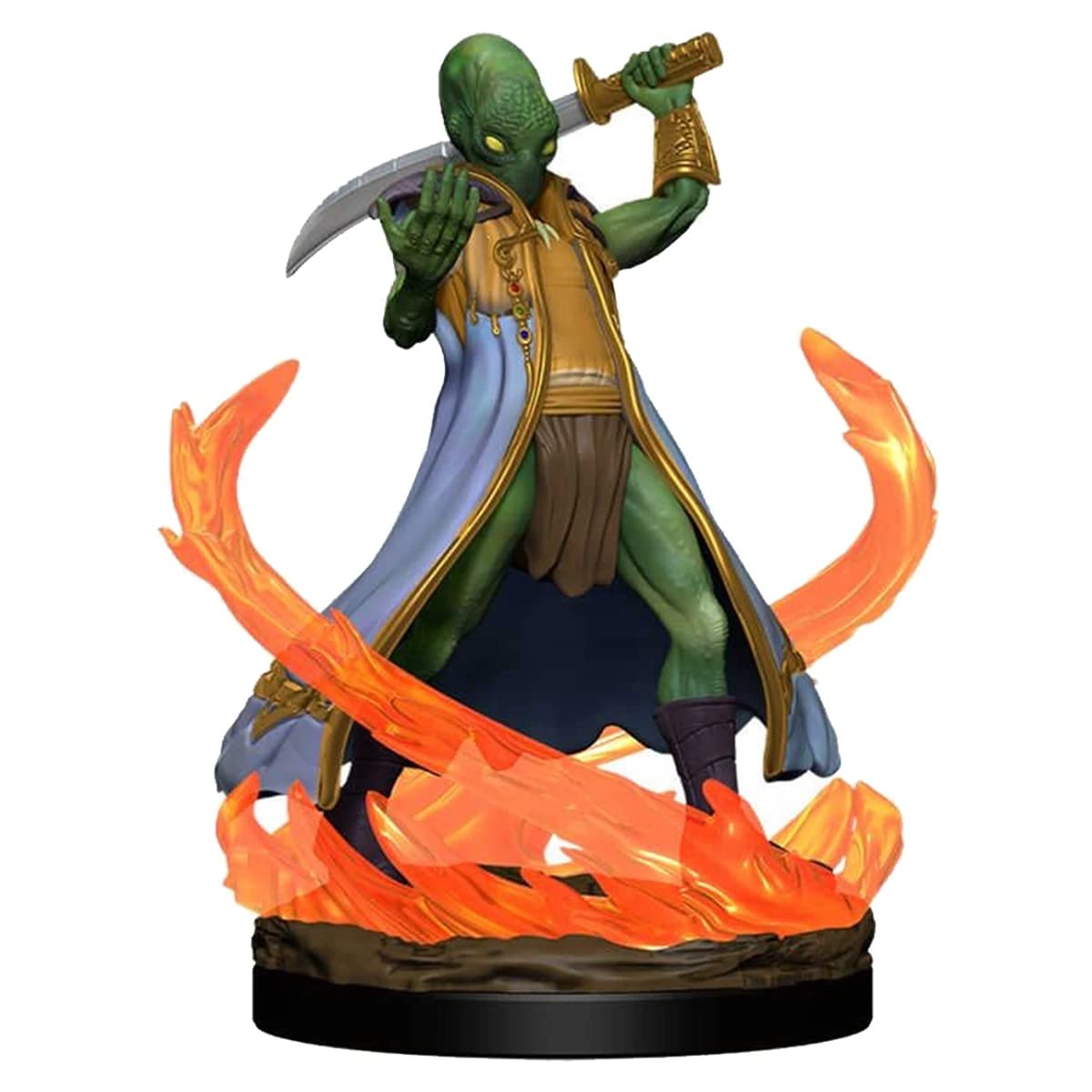 WizKids Tabletop & Miniature Gaming Accessories - Plastic, Medium Size
