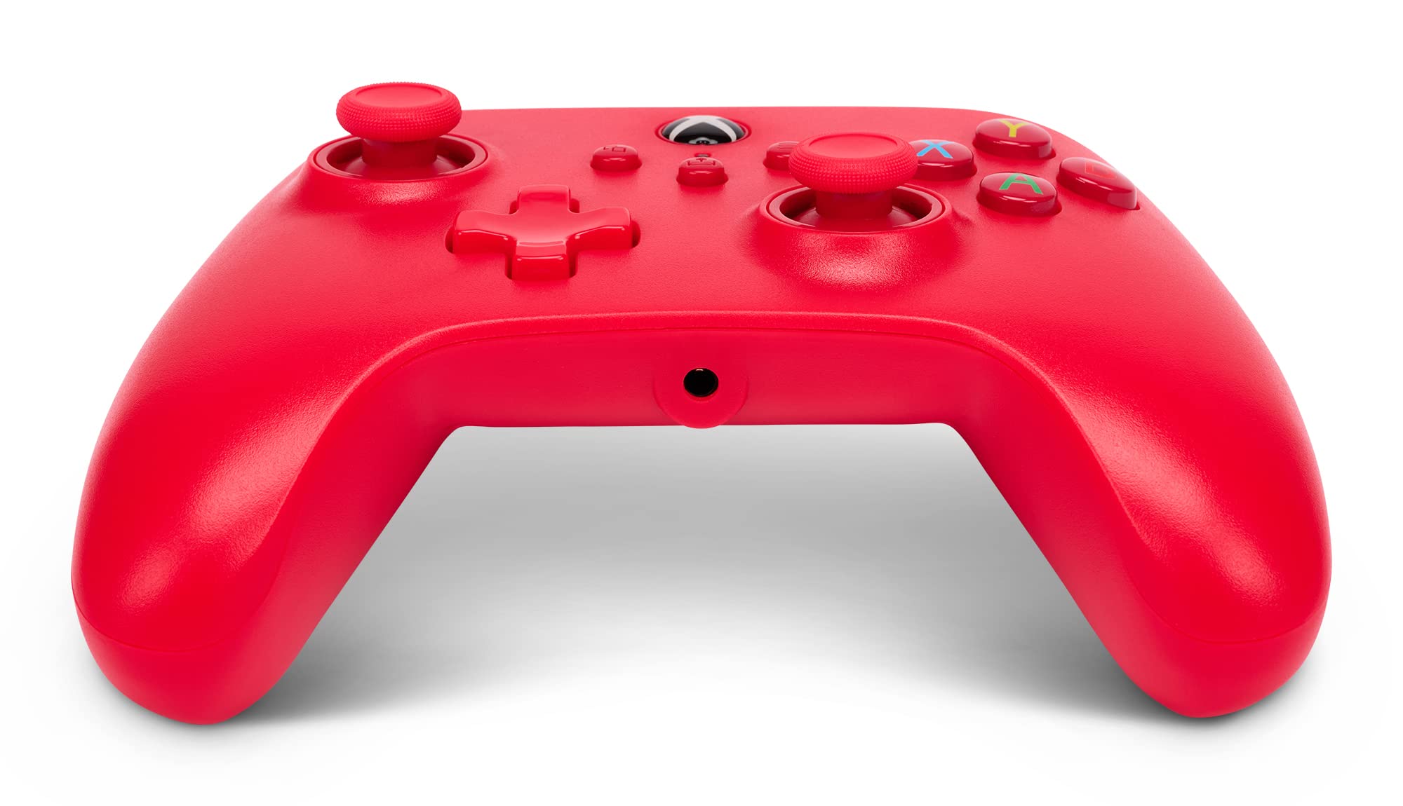 PowerA Wired Controller for Xbox Series X|S, Xbox One, PC - Officially Licensed with Dual Rumble, Impulse Triggers, 10 ft USB-C Cable 5