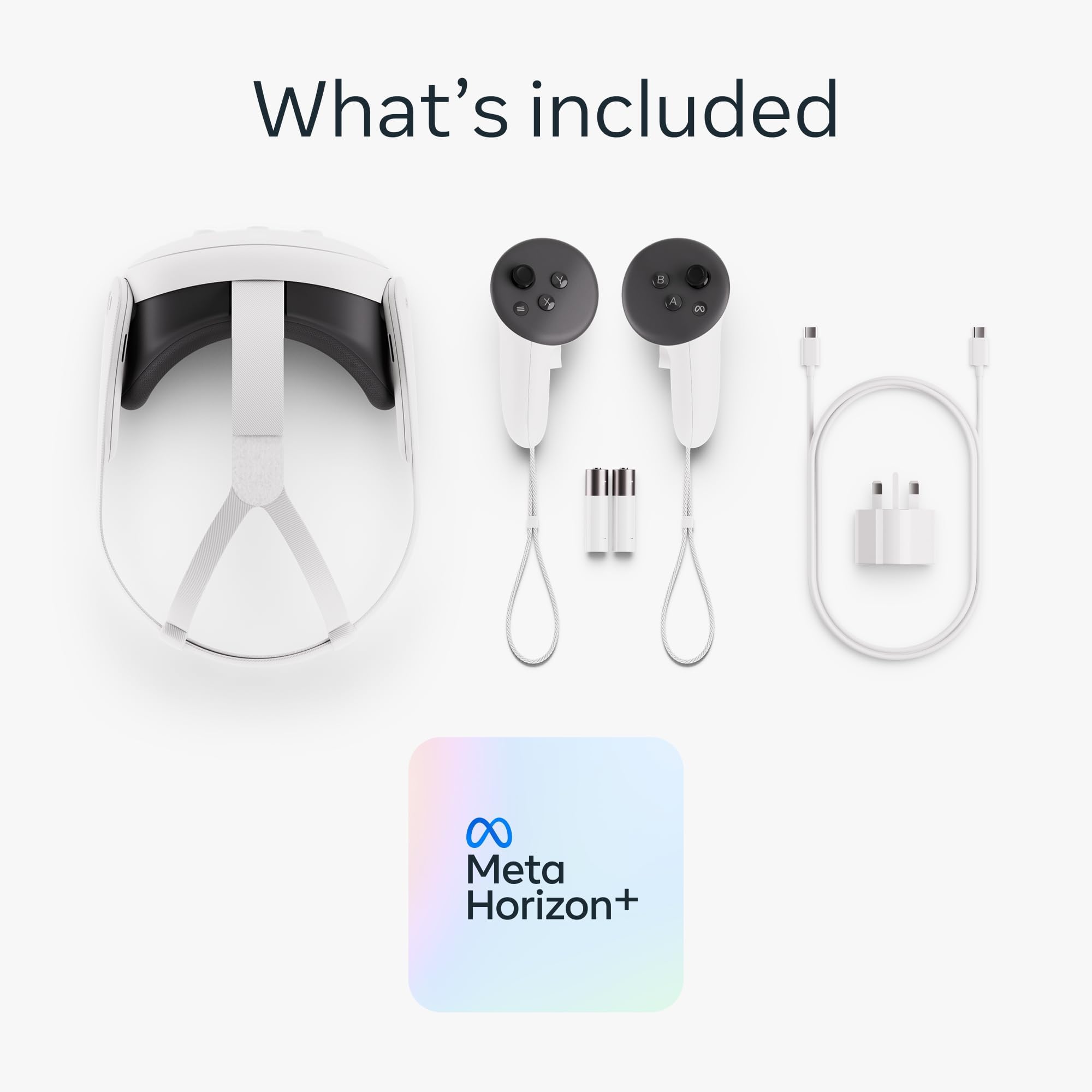 Meta Quest 3 512 GB - Ultimate Mixed Reality Headset