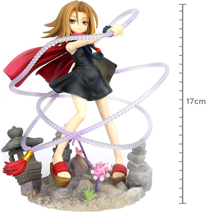 Megahouse Lucrea Shaman King - Anna Kyouyama PVC Statue (MH83215)