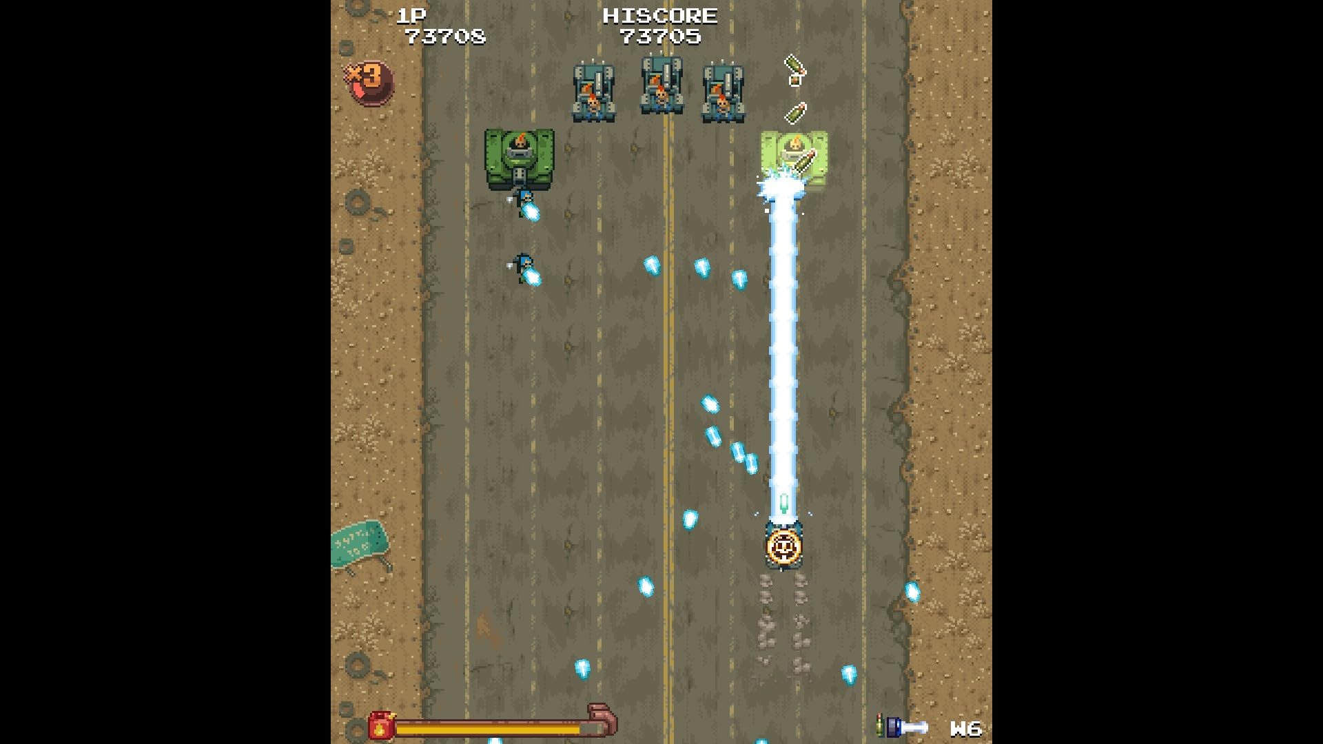 Dead End City [Nintendo Switch] 4