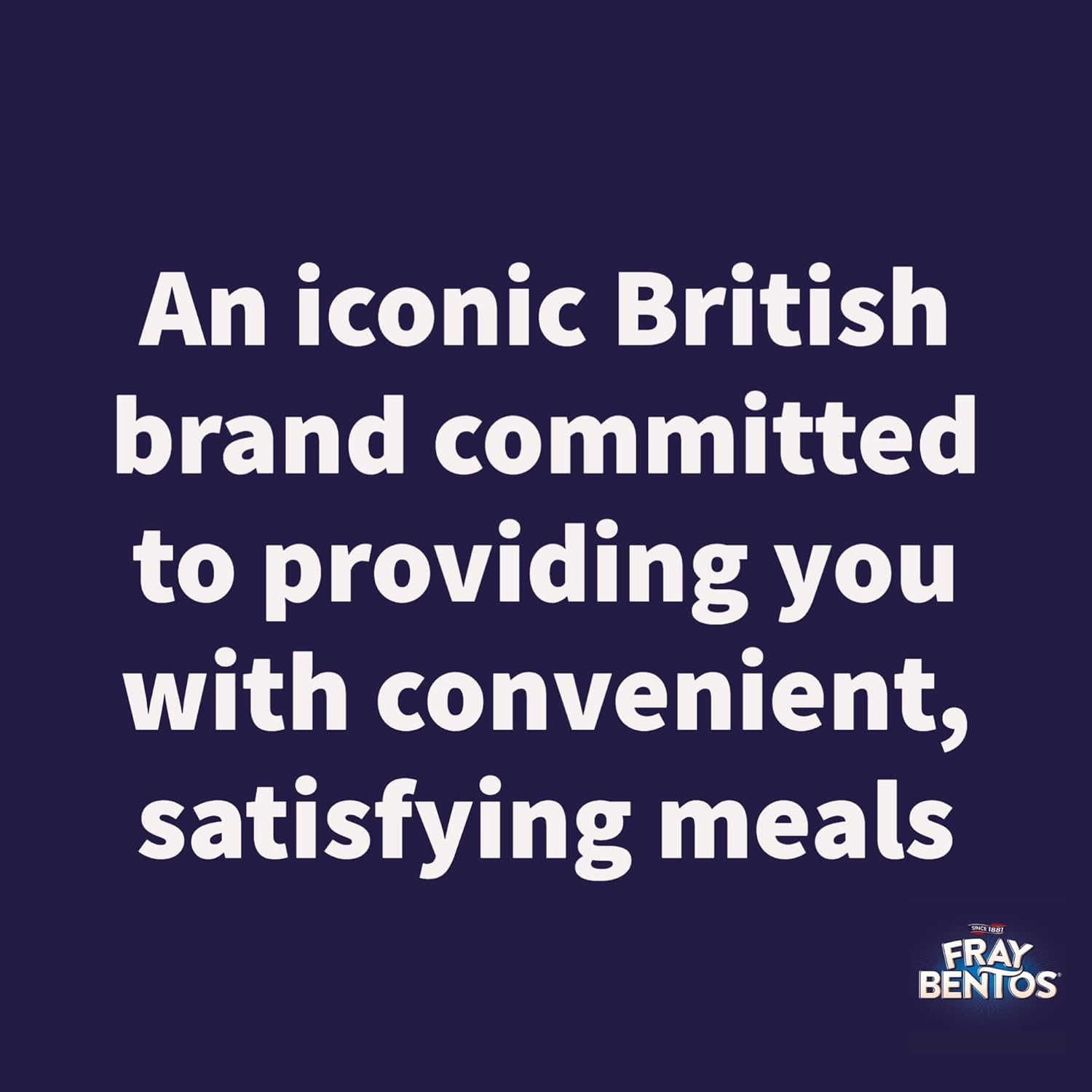 Fray Bentos Just Chicken Pie - Flaky Puff Pastry Lid | 425g Tin 5
