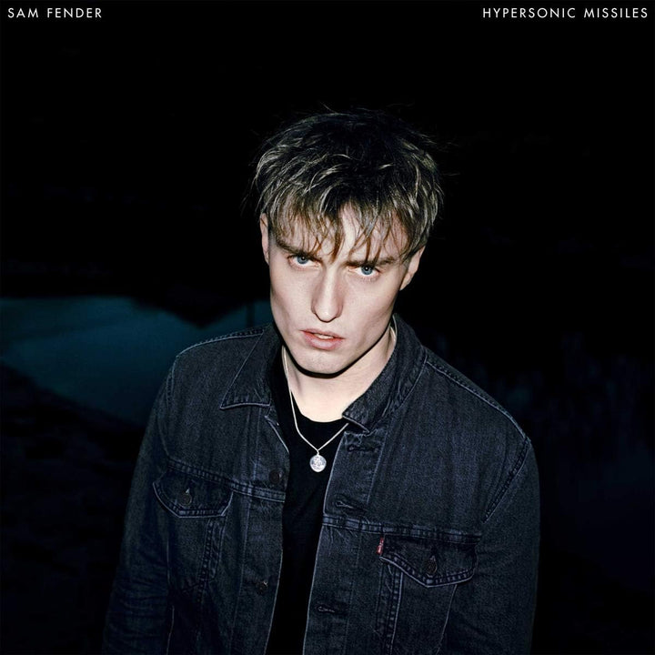 Sam Fender - Hypersonic Missiles [Vinyl]