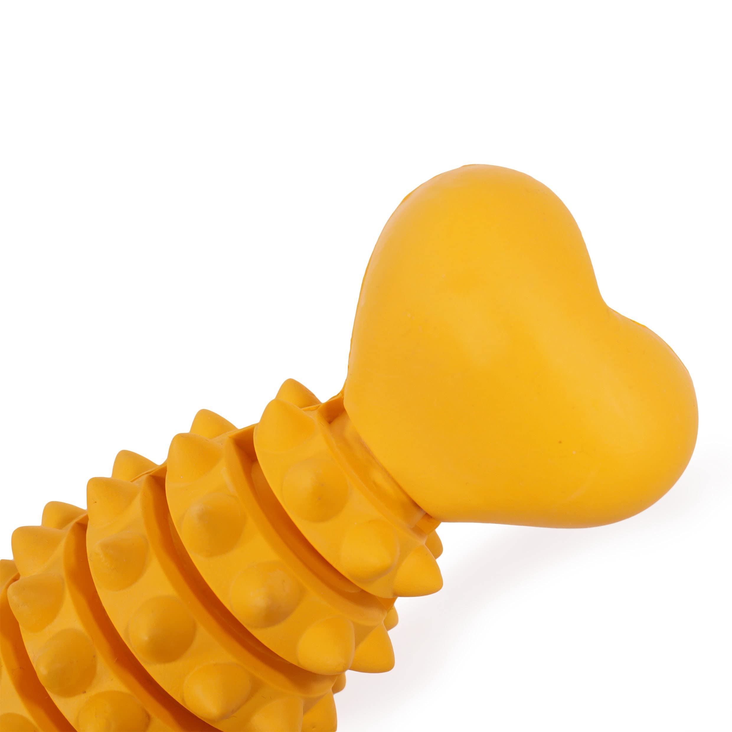 Rosewood Tough Chew Resistant Bone Dog Toy - Medium, Assorted Colours 6