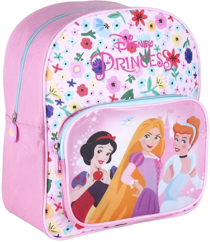 Cerdá Disney Princess Small Backpack for Kids (2100004032)