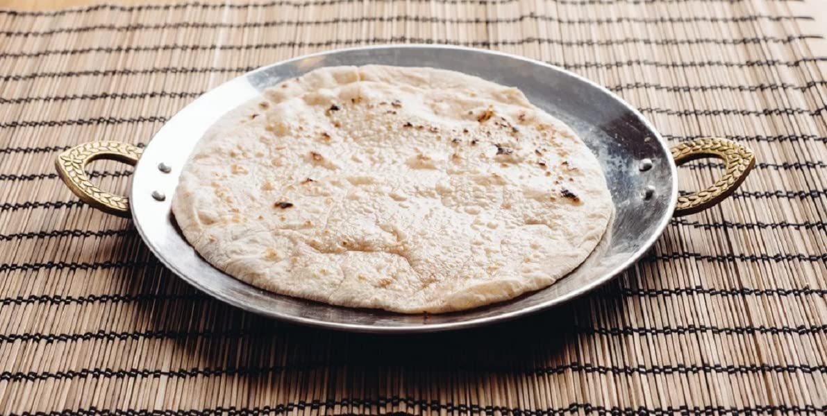 Elephant Atta Chakki Gold Chapatti Flour | 100% Whole Wheat Atta | Fine Milled Flour for Soft Chapattis 8