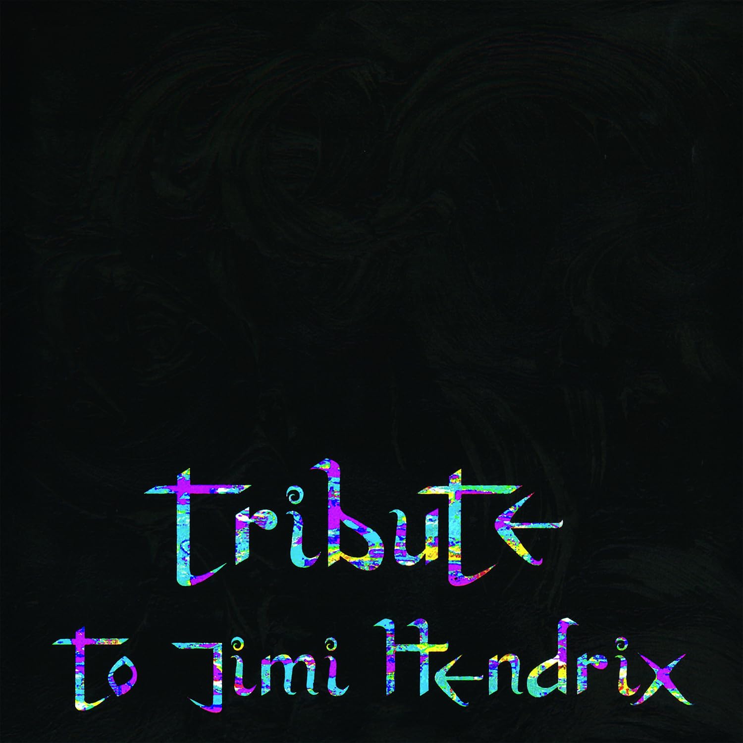 Paul Gilbert - Tribute To Jimi Hendrix [audioCD] 1