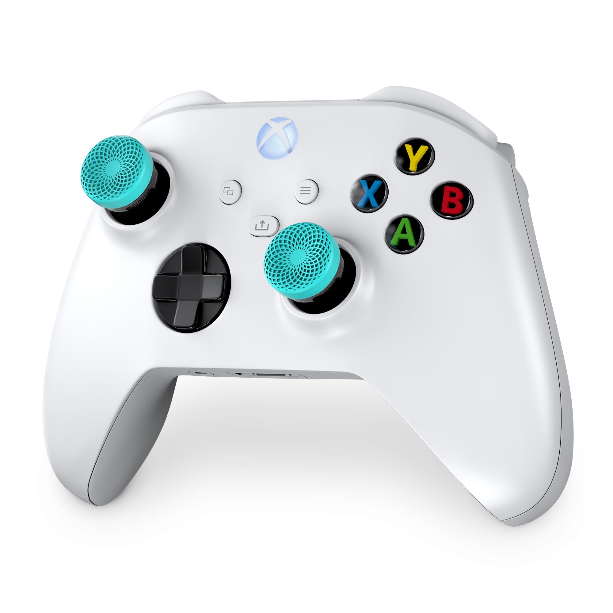 KontrolFreek Lotus for Xbox One and Xbox Series X Controller, Performance T 3