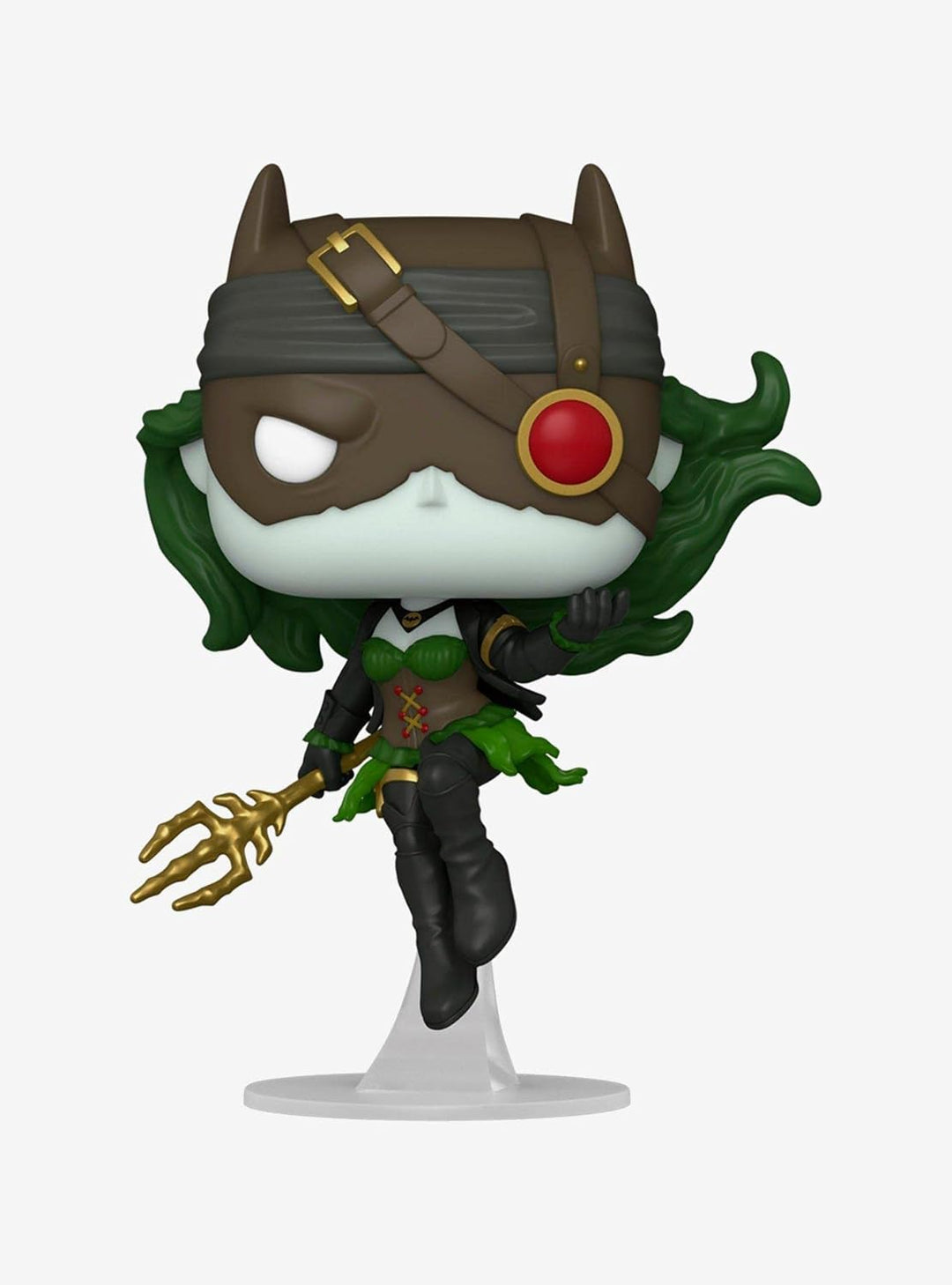 Funko Pop! Heroes DC Comics - The Drowned Vinyl Figure (58851)