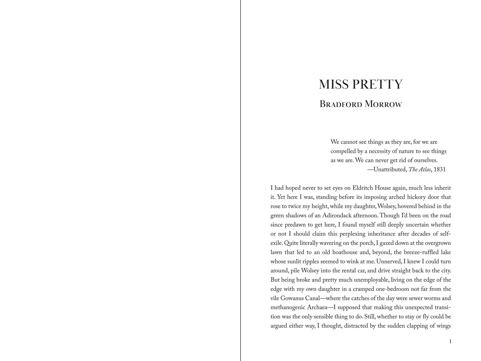Axe: Stories That Cut Deep by Heresy Press - Short Stories Collection | 264 Pages | Hardcover 6