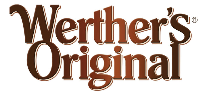 Werther's Original - Creamy Filling Sweets 1kg Sharing Bag