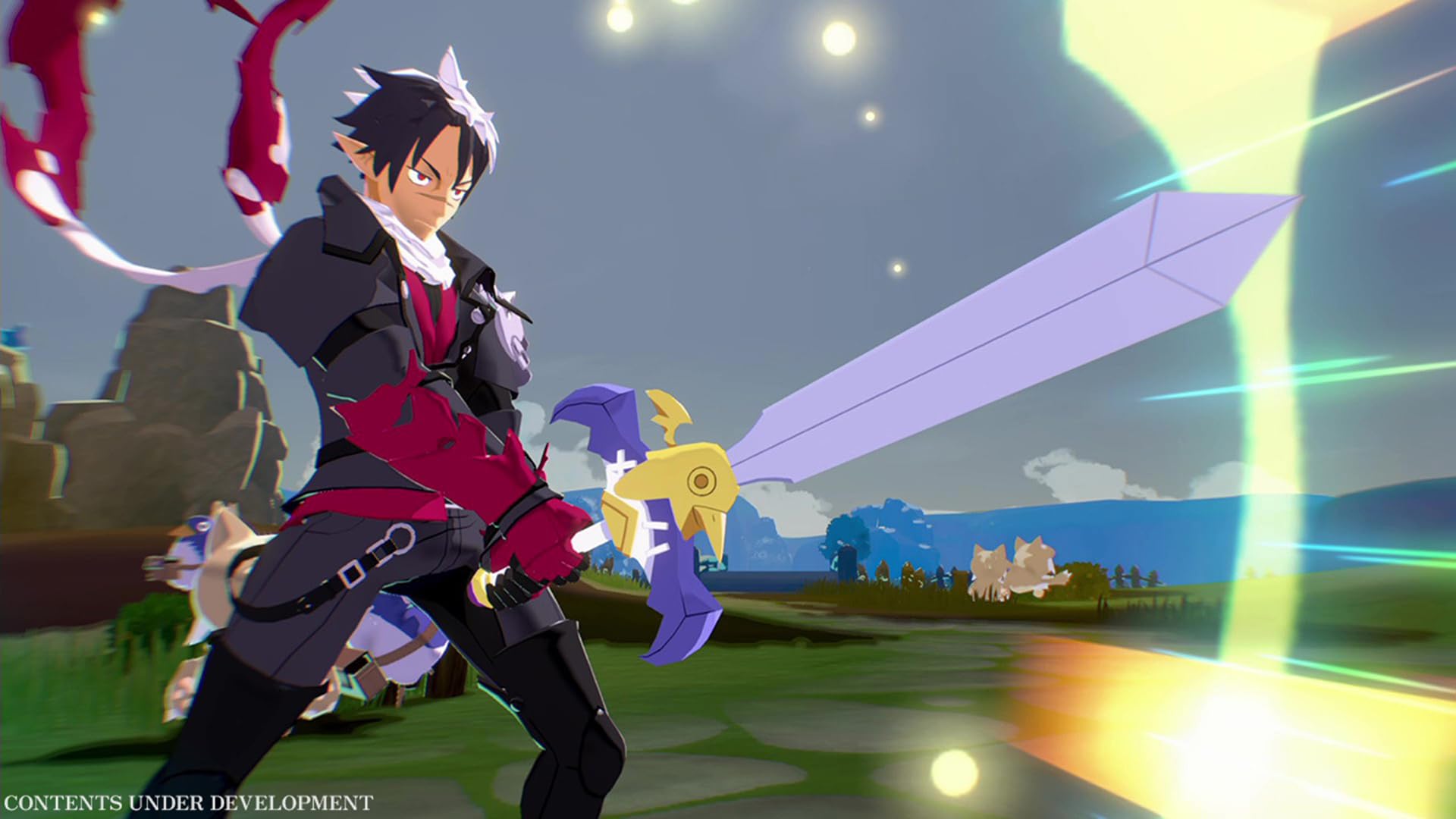 Disgaea Mayhem: Deluxe Edition [PS5] 5