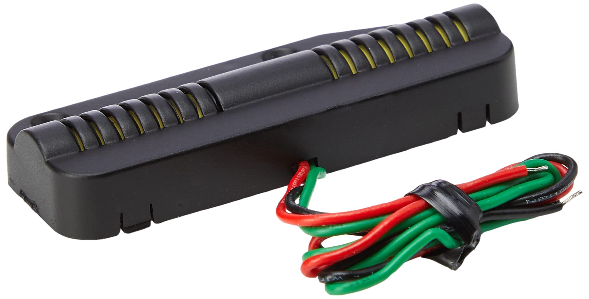 Hornby R8243 Surface Mounted Point Motor | Plastic, Black | For 00 Gauge Model Railways 2