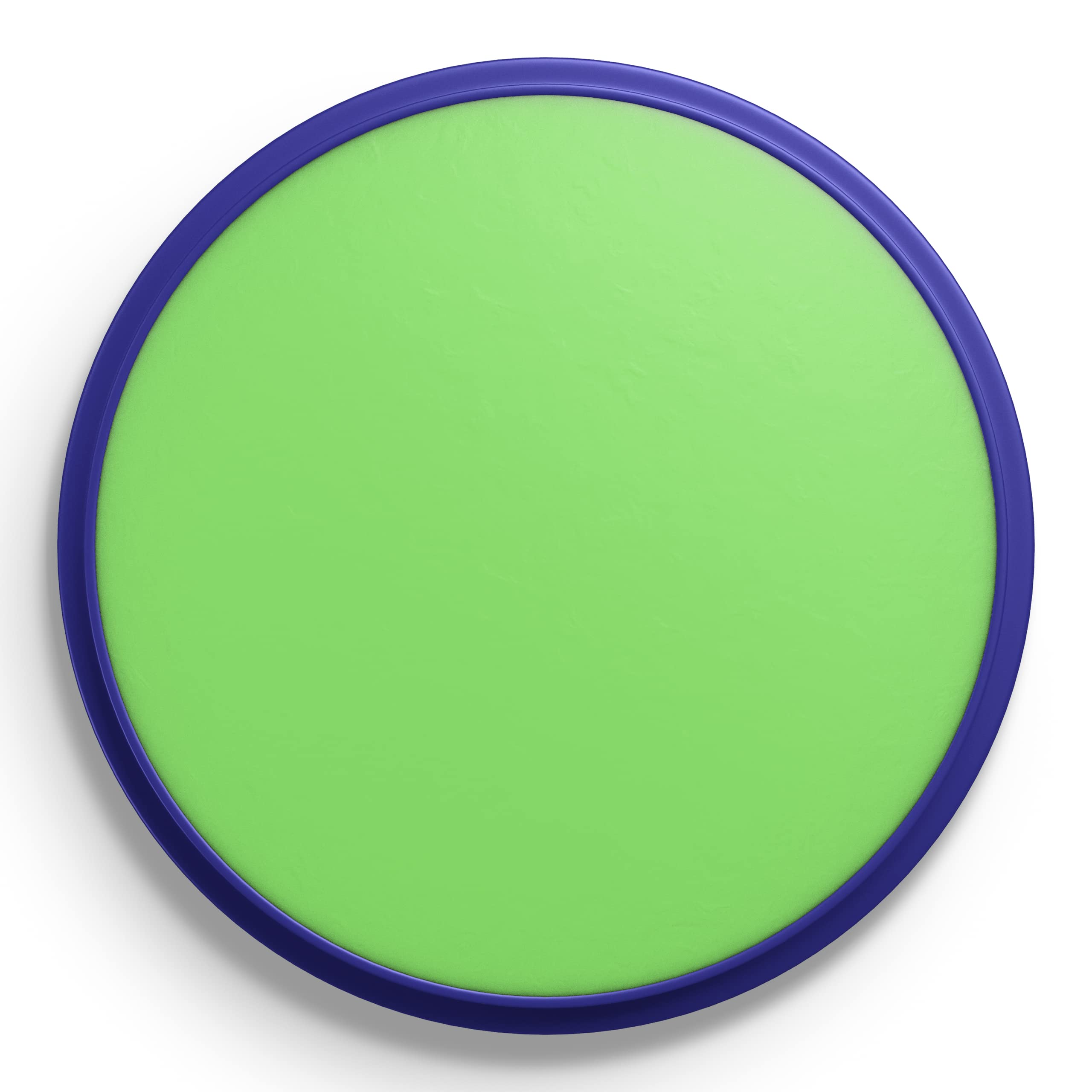 Snazaroo - Classic Face and Body Paint (18.8g, Lime Green)
