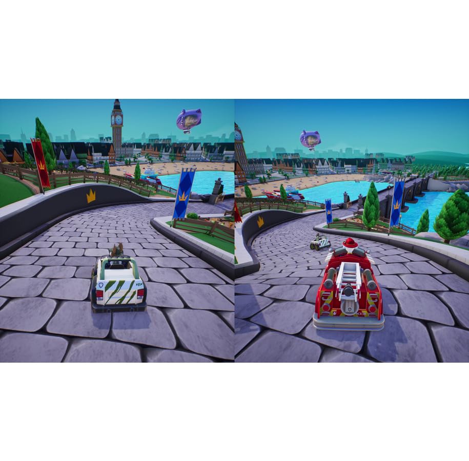 PAW Patrol World - PS4 14