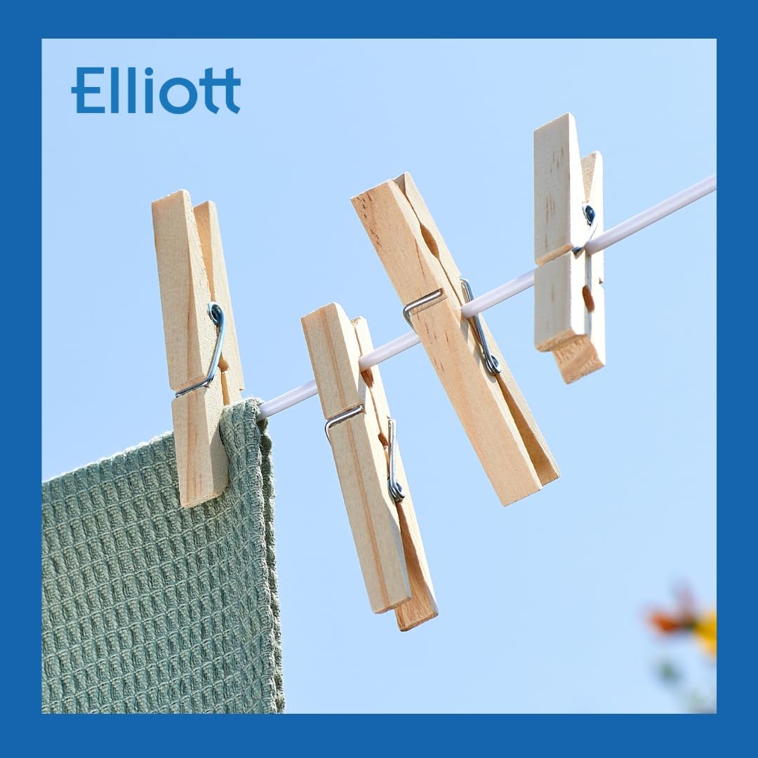 Elliott Silicone Bottle Brush - Flexible, Hygienic & Scratch-Free Cleaning | Grey | 300mm Length 4