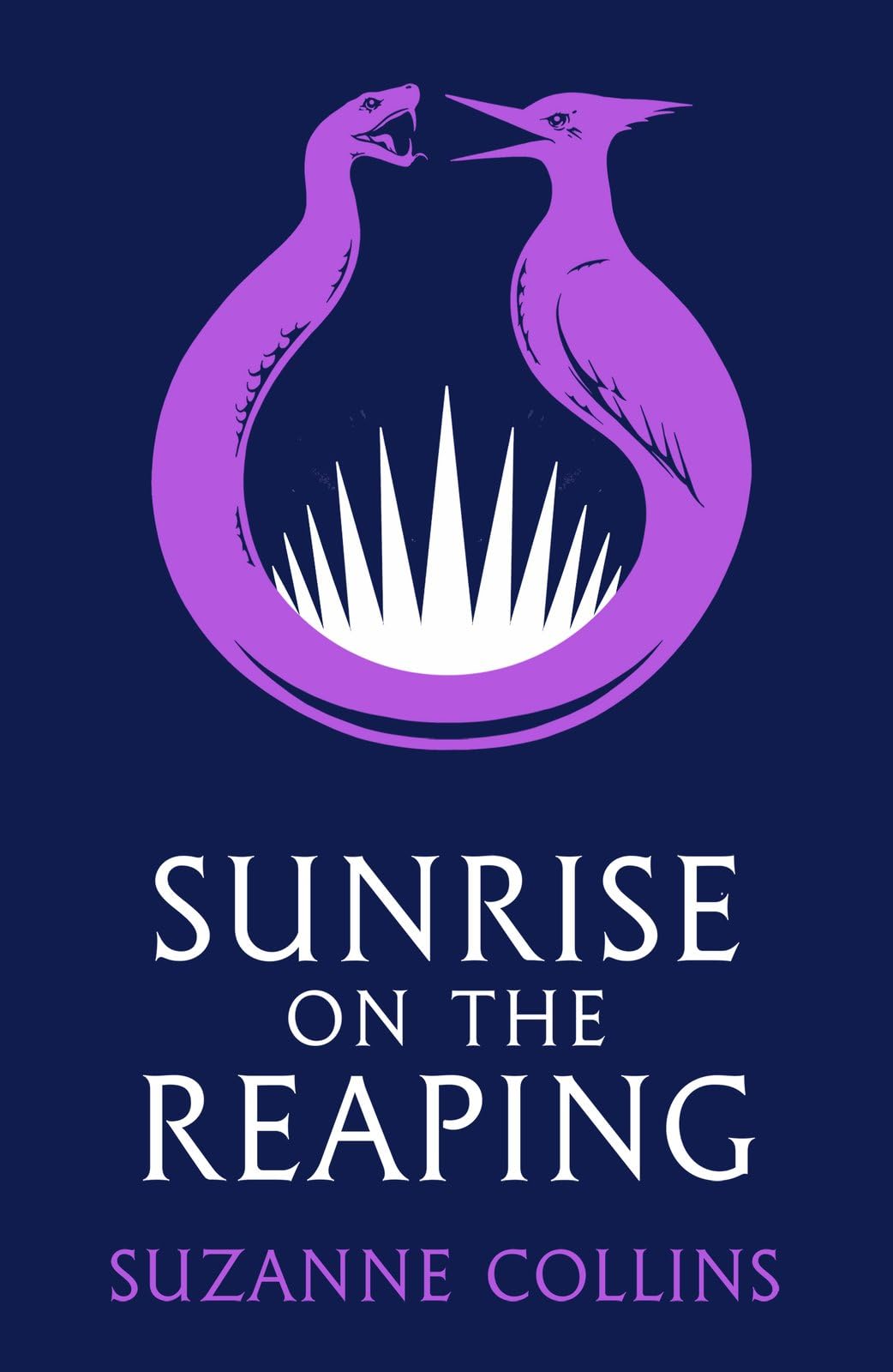 Suzanne Collins - Sunrise on the Reaping | Paperback | 416 Pages