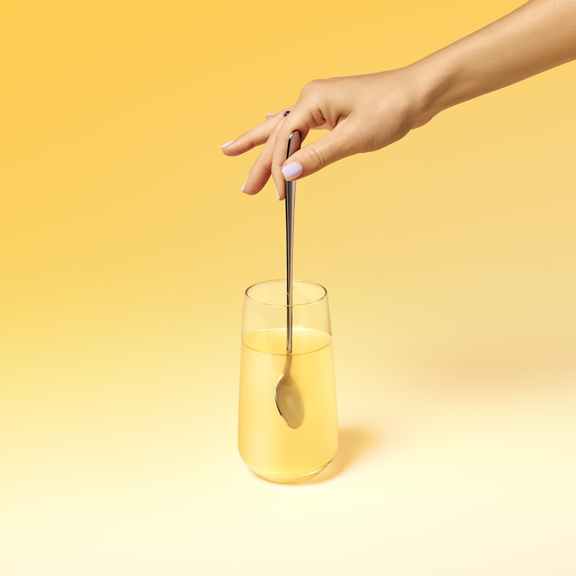 TRIP Calm & Hydrate Electrolyte + Magnesium Powder Citrus Lemonade | On-The-Go Sachets 8