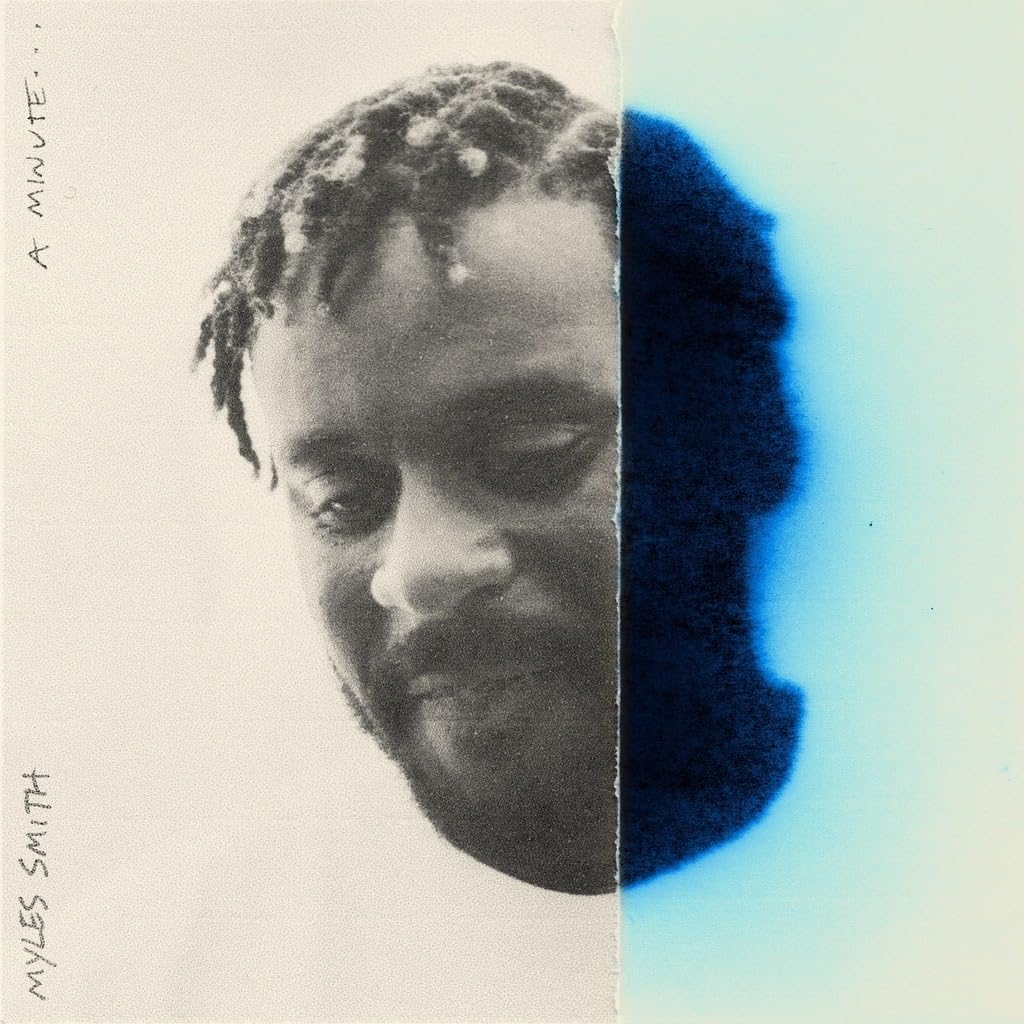 Myles Smith - A Minute... [Double LP] 1