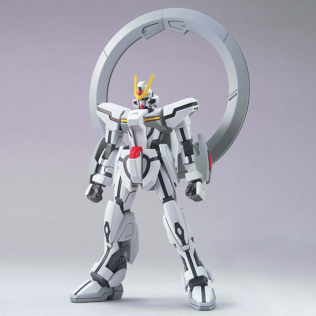 Bandai Hobby Stargazer Gundam 1/144 HG Model Kit - Snap-Fit Assembly | Multi-Color Parts | Articulated Joints 2