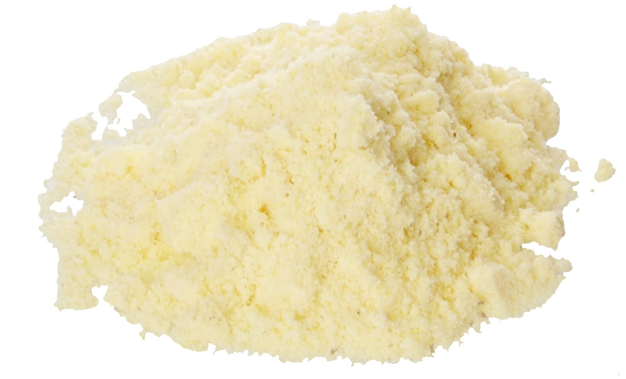 Old India Maize Flour Yellow (Cornflour) - 1kg Natural, GMO Free 3