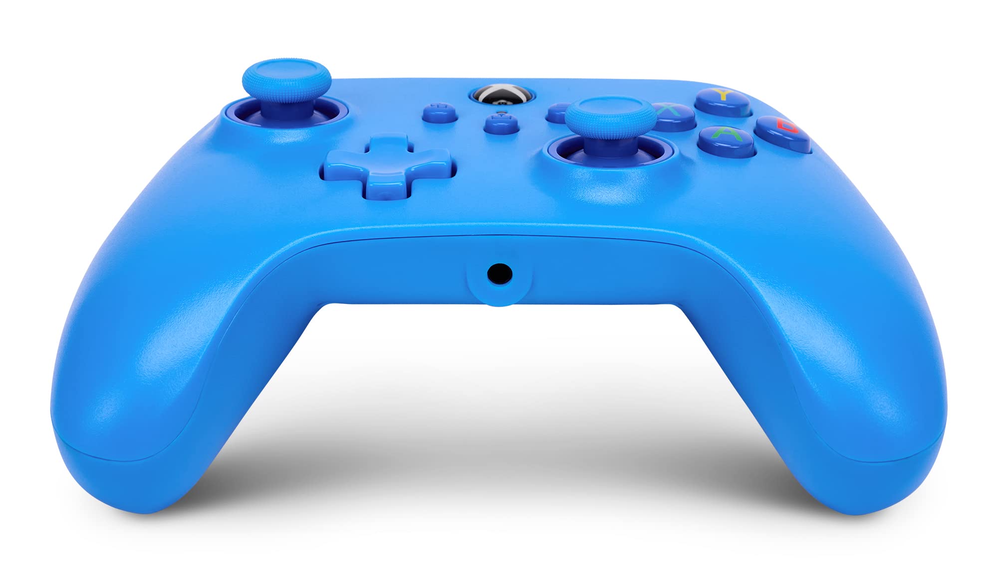 PowerA Wired Controller for Xbox Series X|S, Xbox One, PC - Officially Licensed with Dual Rumble, Impulse Triggers, 10 ft USB-C Cable 8