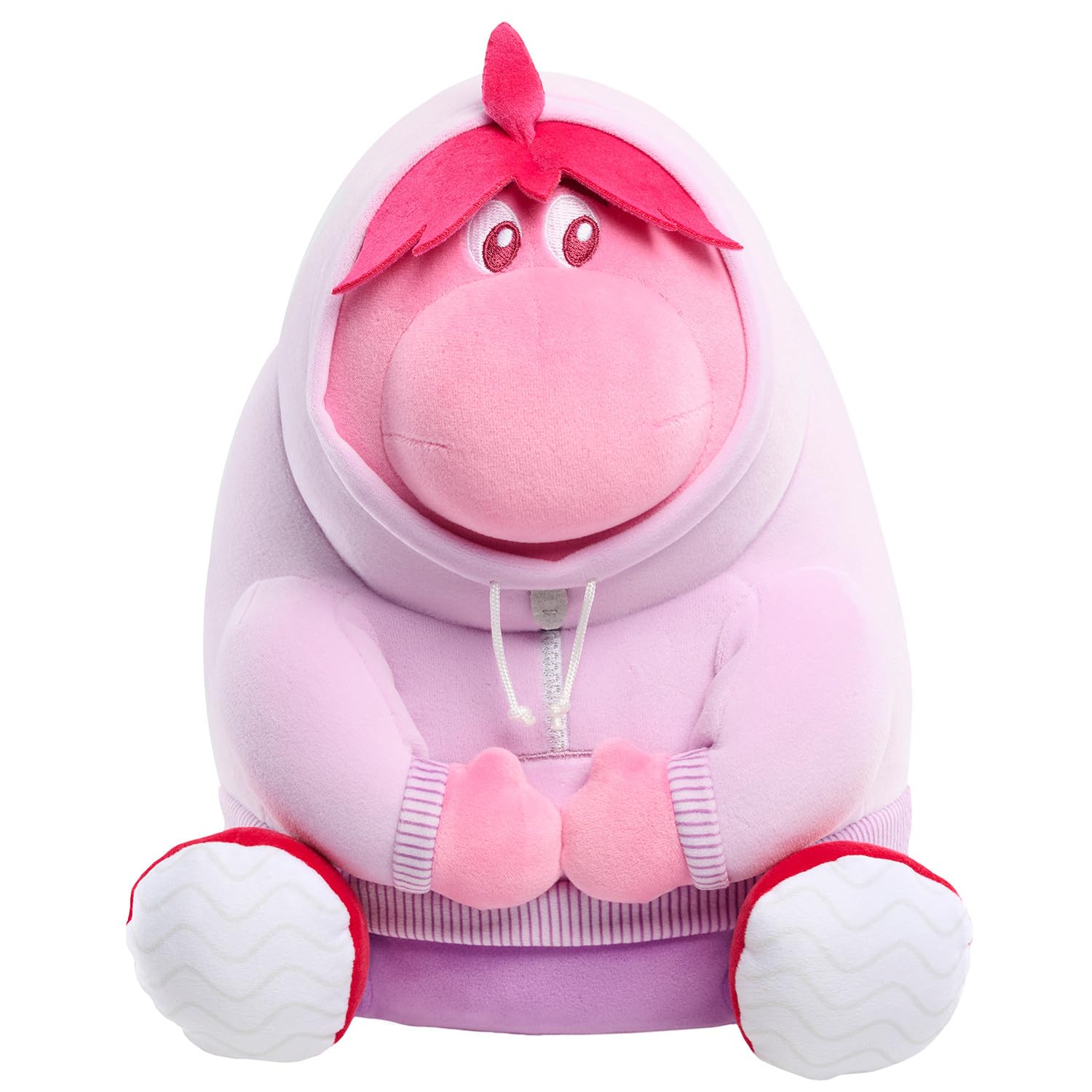Inside Out 2 Weighted Comfort Plush Embarrassment - Ages 3-8 5