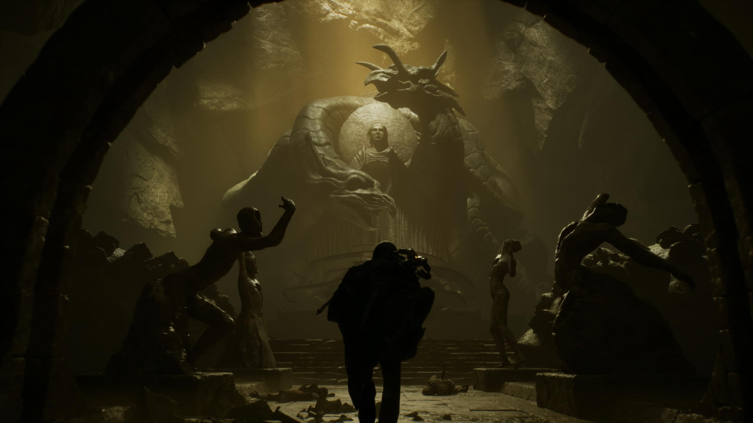 Hell is Us - PS5 PlayStation 5 Edition 3