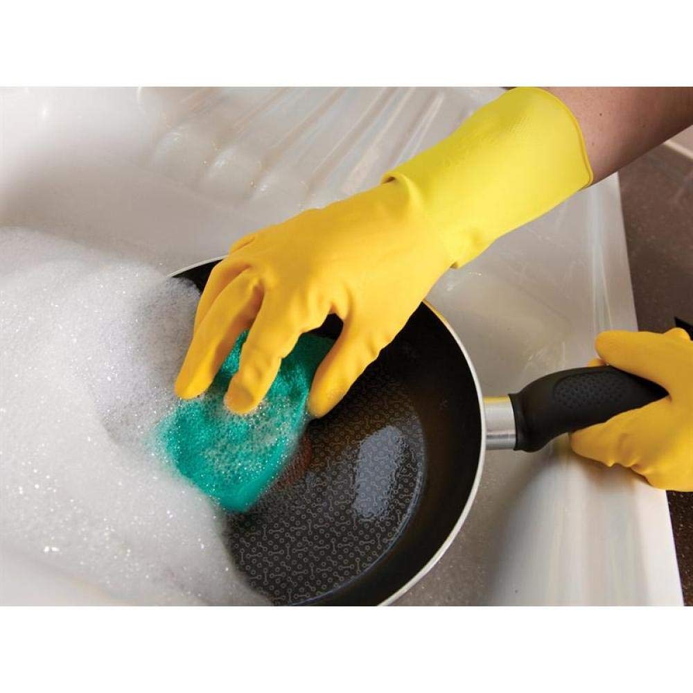 Marigold Cleaning Me Softly Scourer 2pk | Utility Sponge | Premium Quality 6