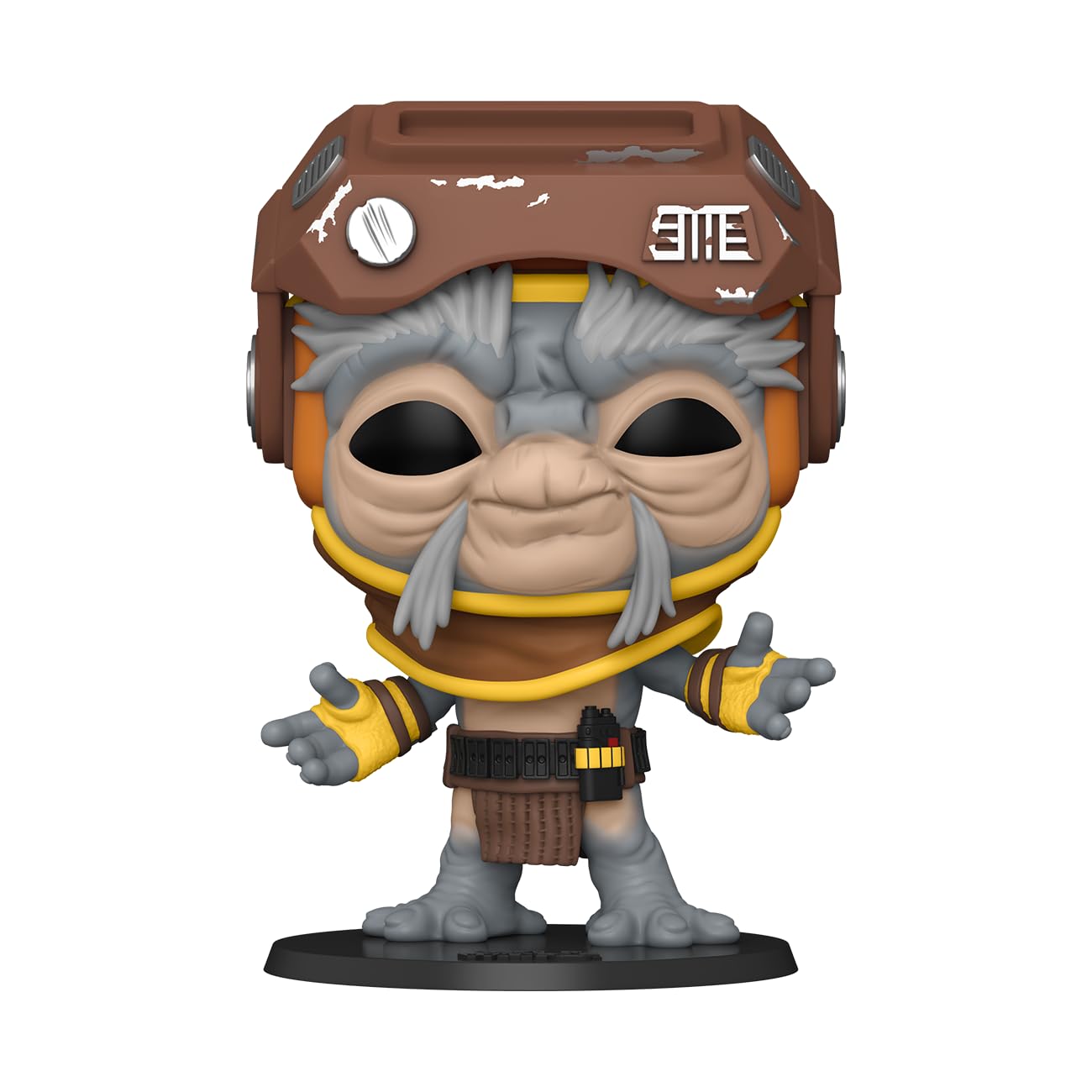 Star Wars Babu Frick Funko 50794 10&quot; Pop! Vinyle #435 3