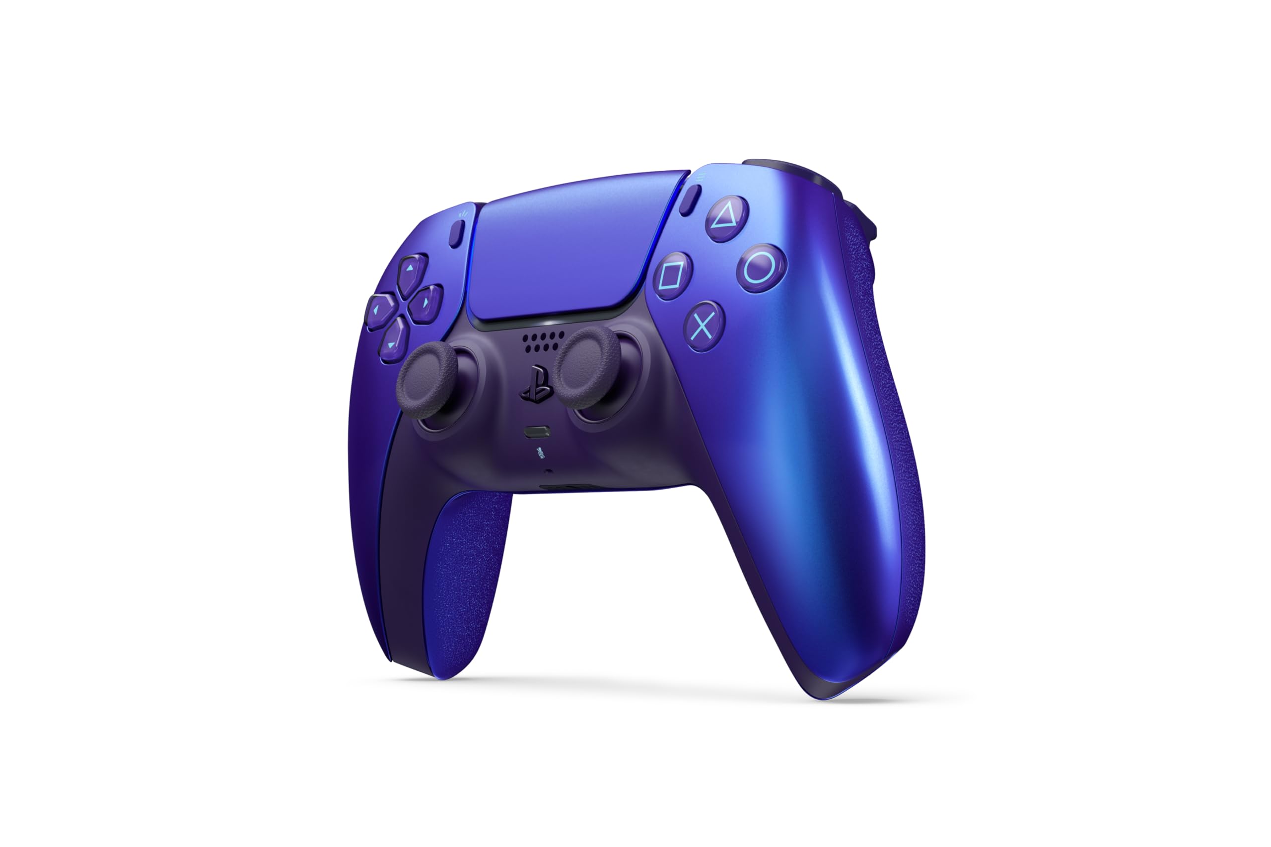 PlayStation DualSense Wireless Controller Chroma Indigo - PS5 5