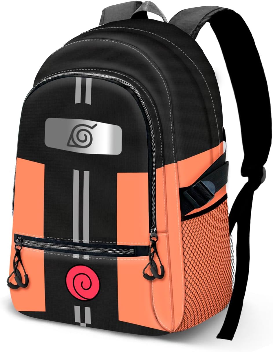 Naruto Naruto Dress-Fan Fight Backpack 2.2 (07135)