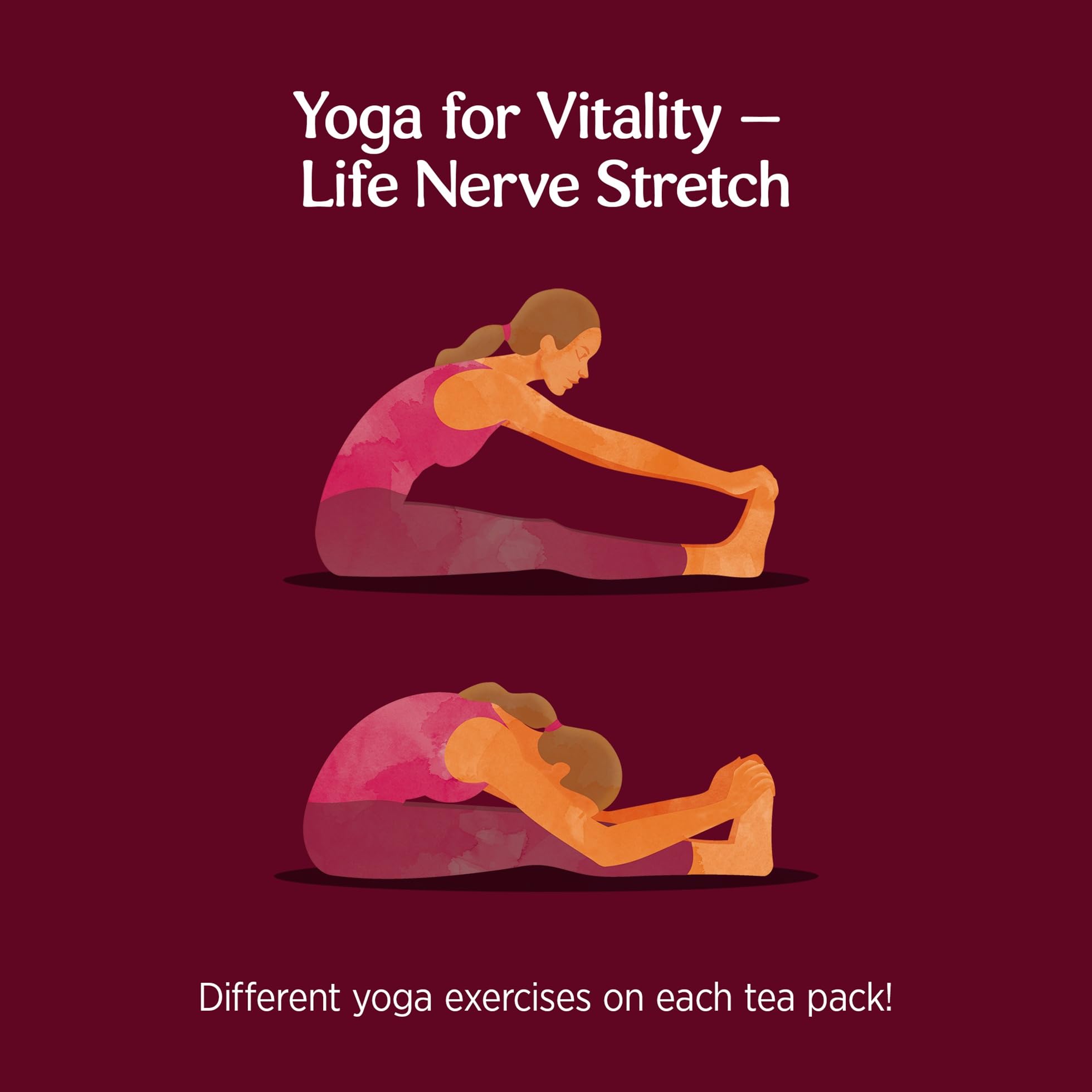 YOGI TEA - Women's Tea Organic Herbal Tea, Caffeine Free, Ginger Orange Peel Chamomile Blend, 102 Tea Bags (6 Packs) 9