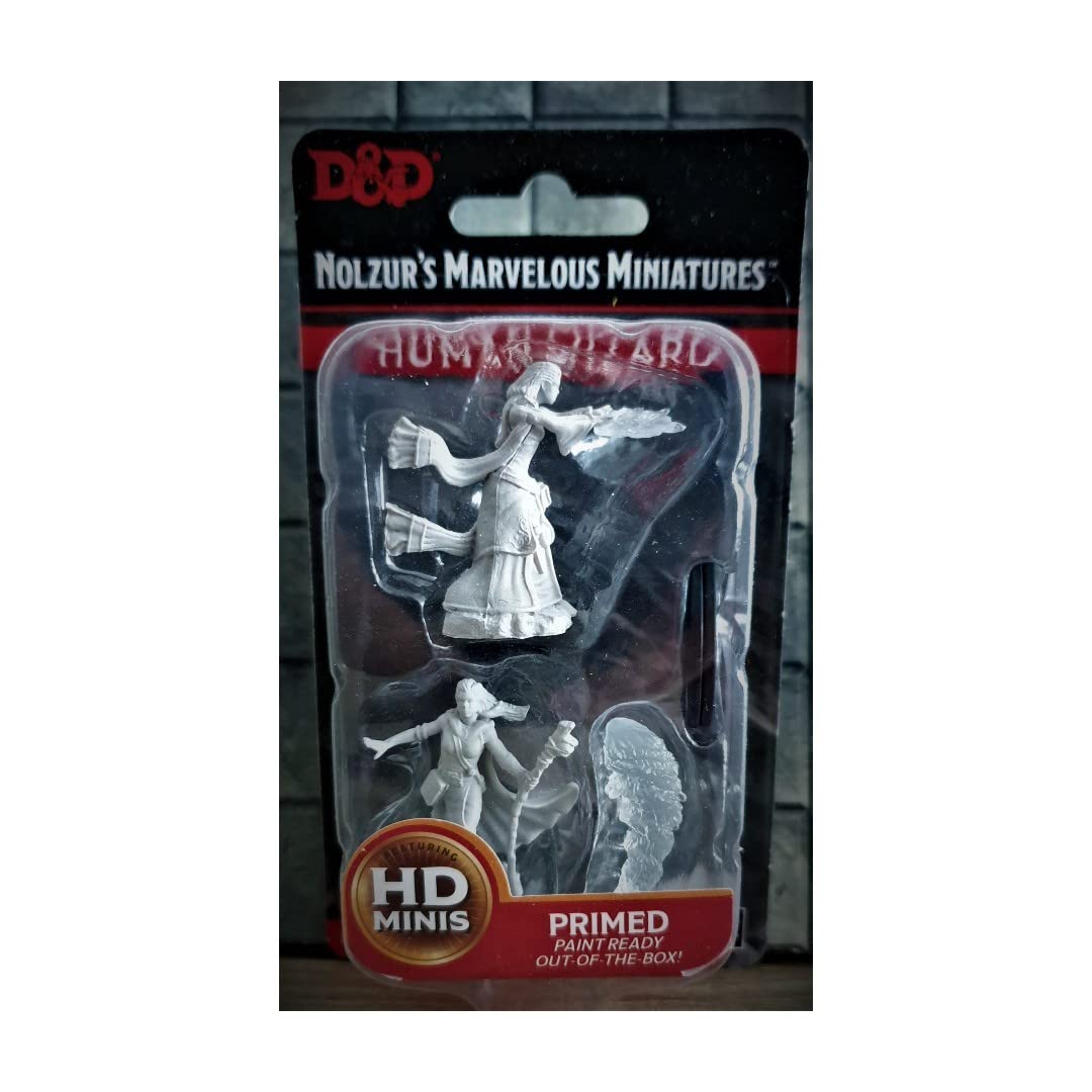 WizKids WK90012 Accessories - Cardboard, Medium Size, English Language