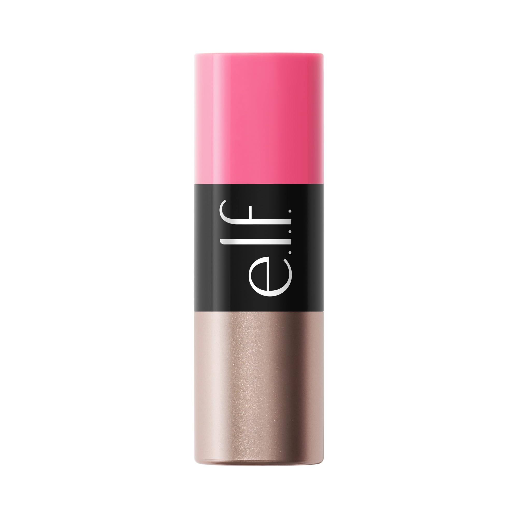 e.l.f. Soft Glam Cream Blush Stick - Gumball | Crayon Form | Natural Finish | 9g 9