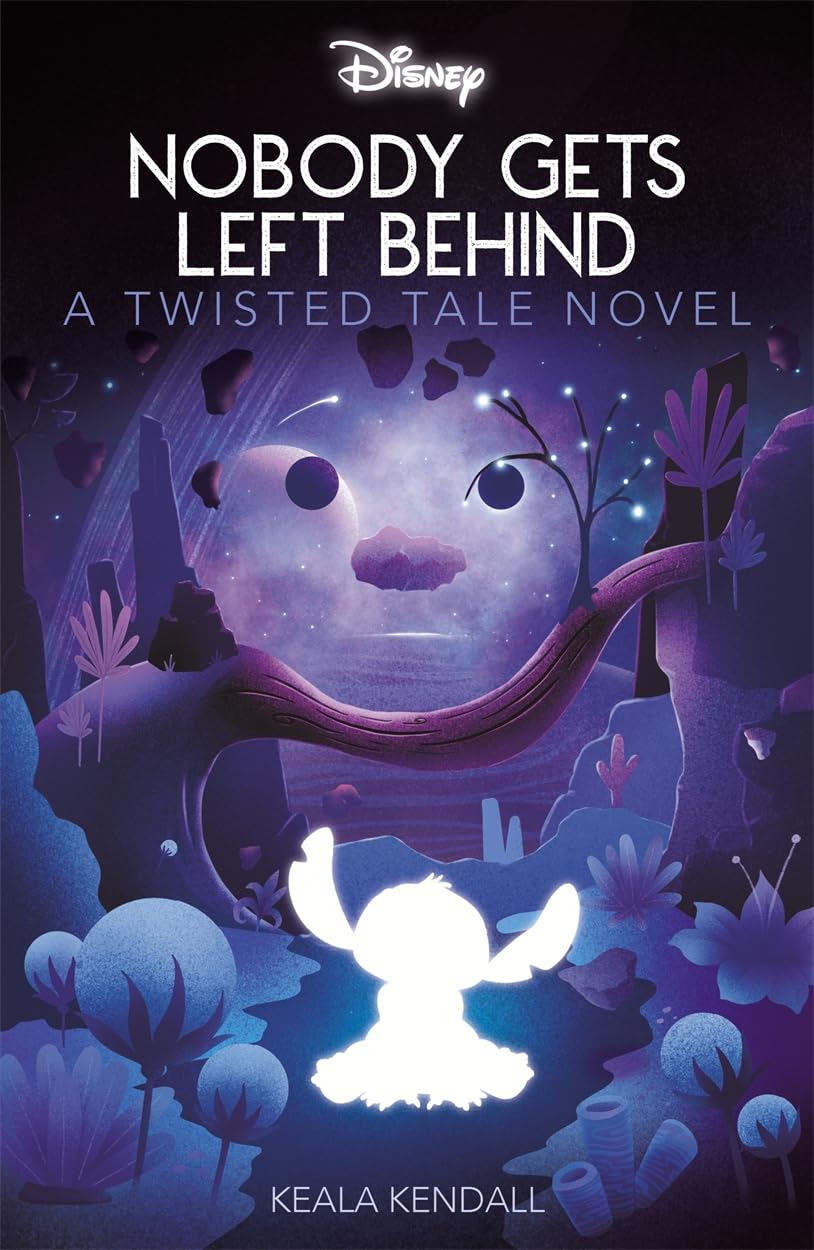Autumn Lilo & Stitch: Nobody Gets Left Behind | Paperback | Ages 9+