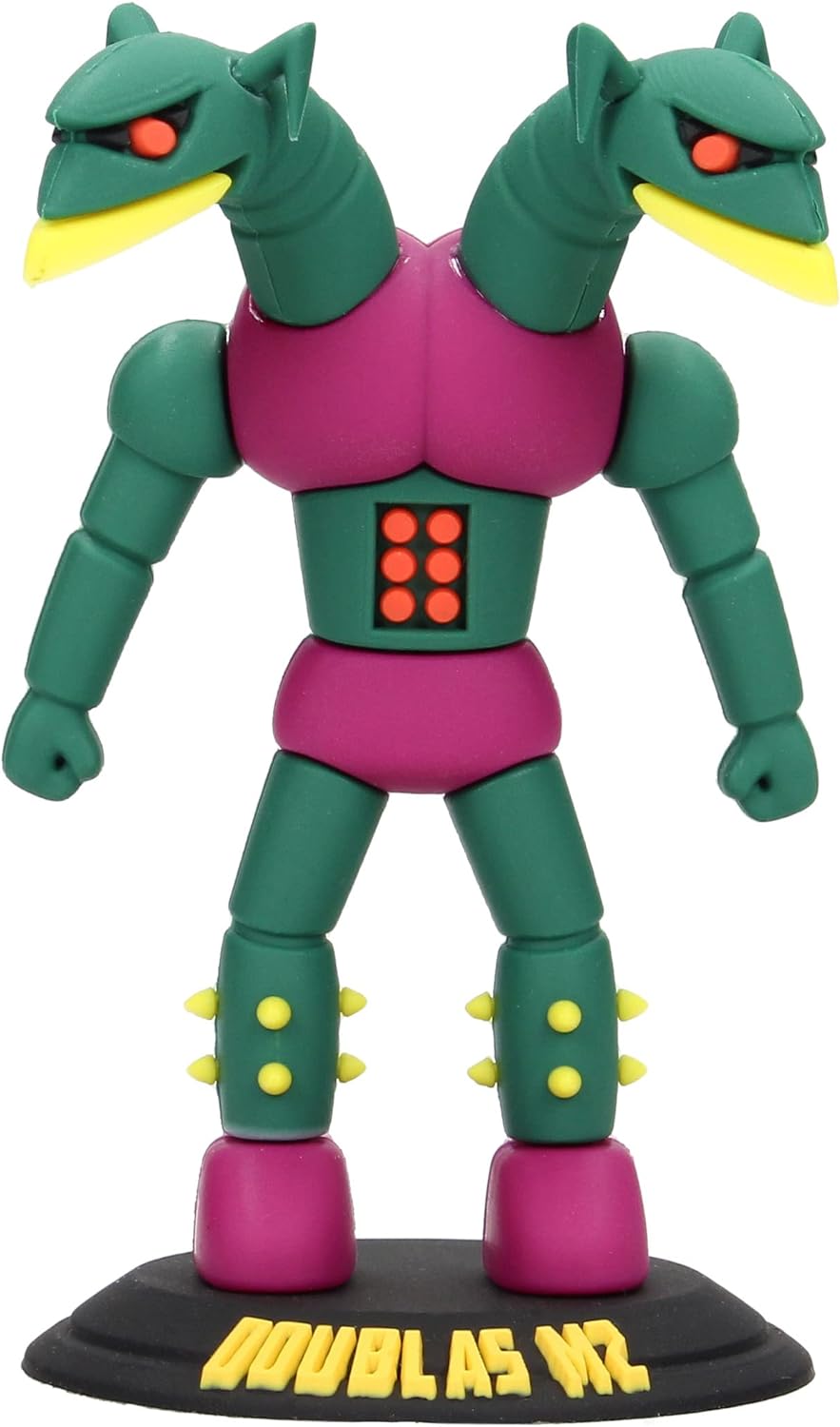 SD toys - Doublas M2 Mazinger Z Mini Figure (SDMSDT25680)