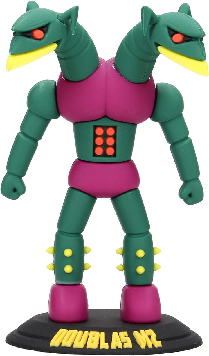 SD toys - Doublas M2 Mazinger Z Mini Figure (SDMSDT25680)