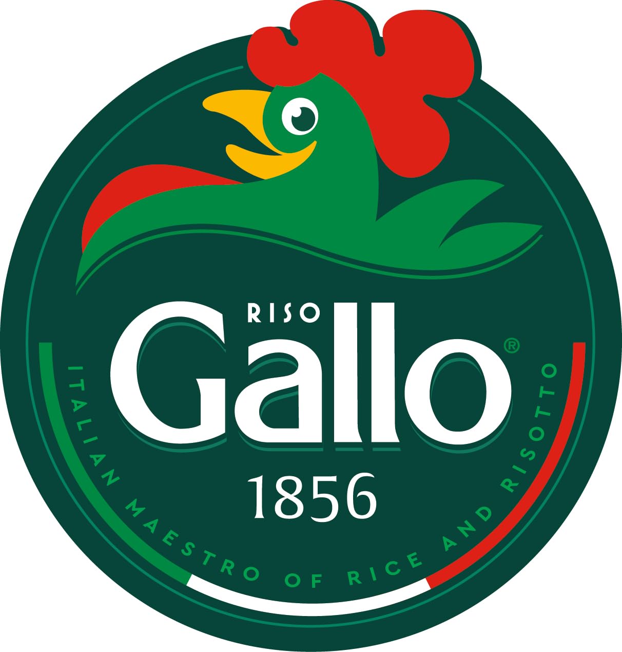 Riso Gallo Easy Cook Rice - Foolproof Parboiled Risotto Rice | 500 g 5
