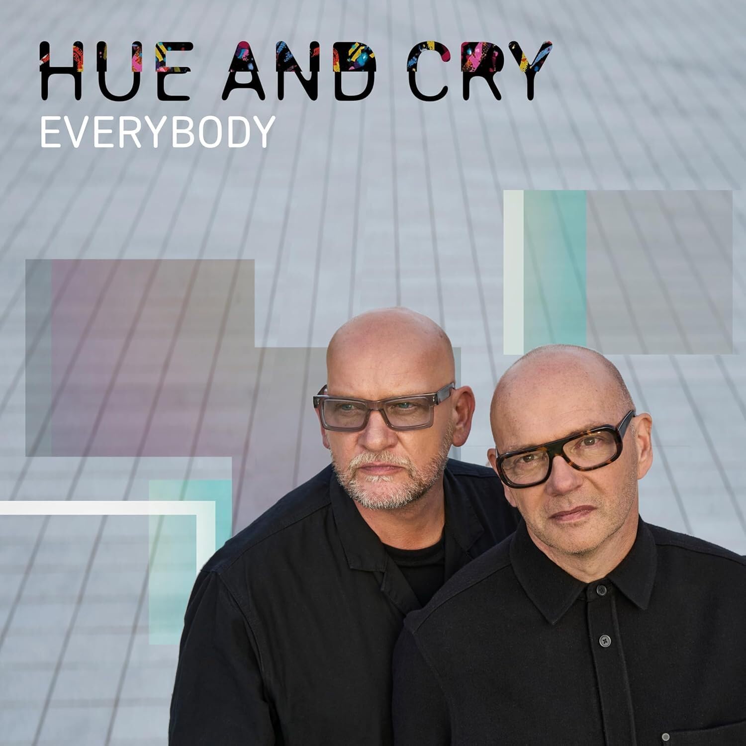 Hue and Cry - Everybody [Vinyl] 1