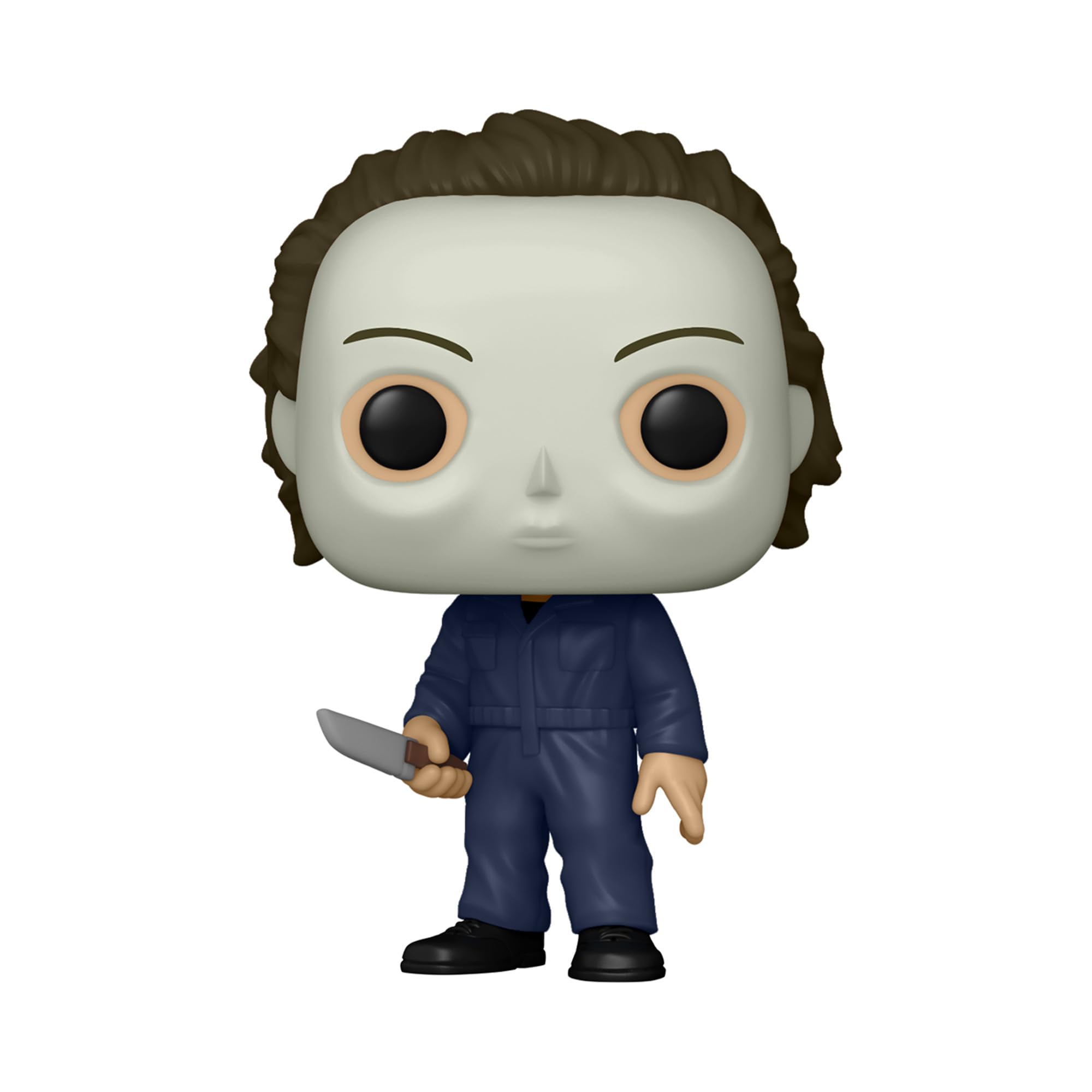 Funko POP! Movies: Halloween Michael Myers (New Pose) Vinyl Figure 2